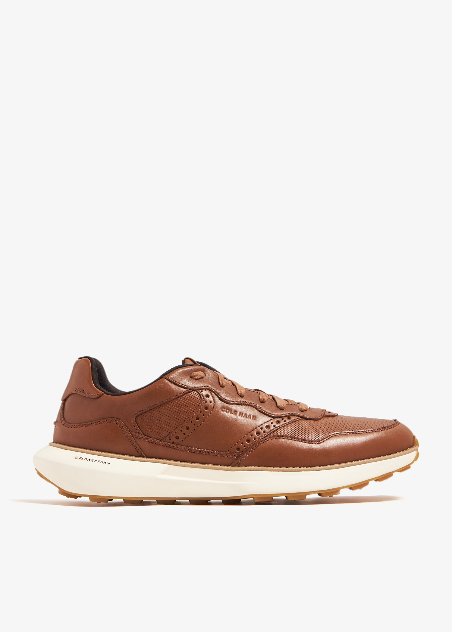 Cole Haan GrandPrø Ashland sneakers for Men - Brown in USA | Level