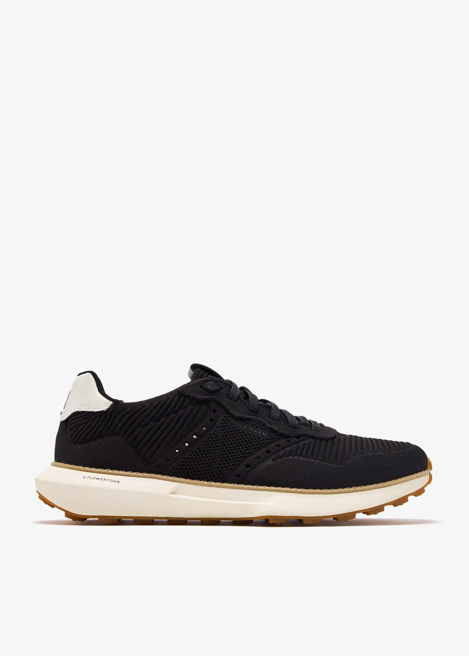 Cole Haan GrandPrø Ashland Stitchlite sneakers for Men - Black in