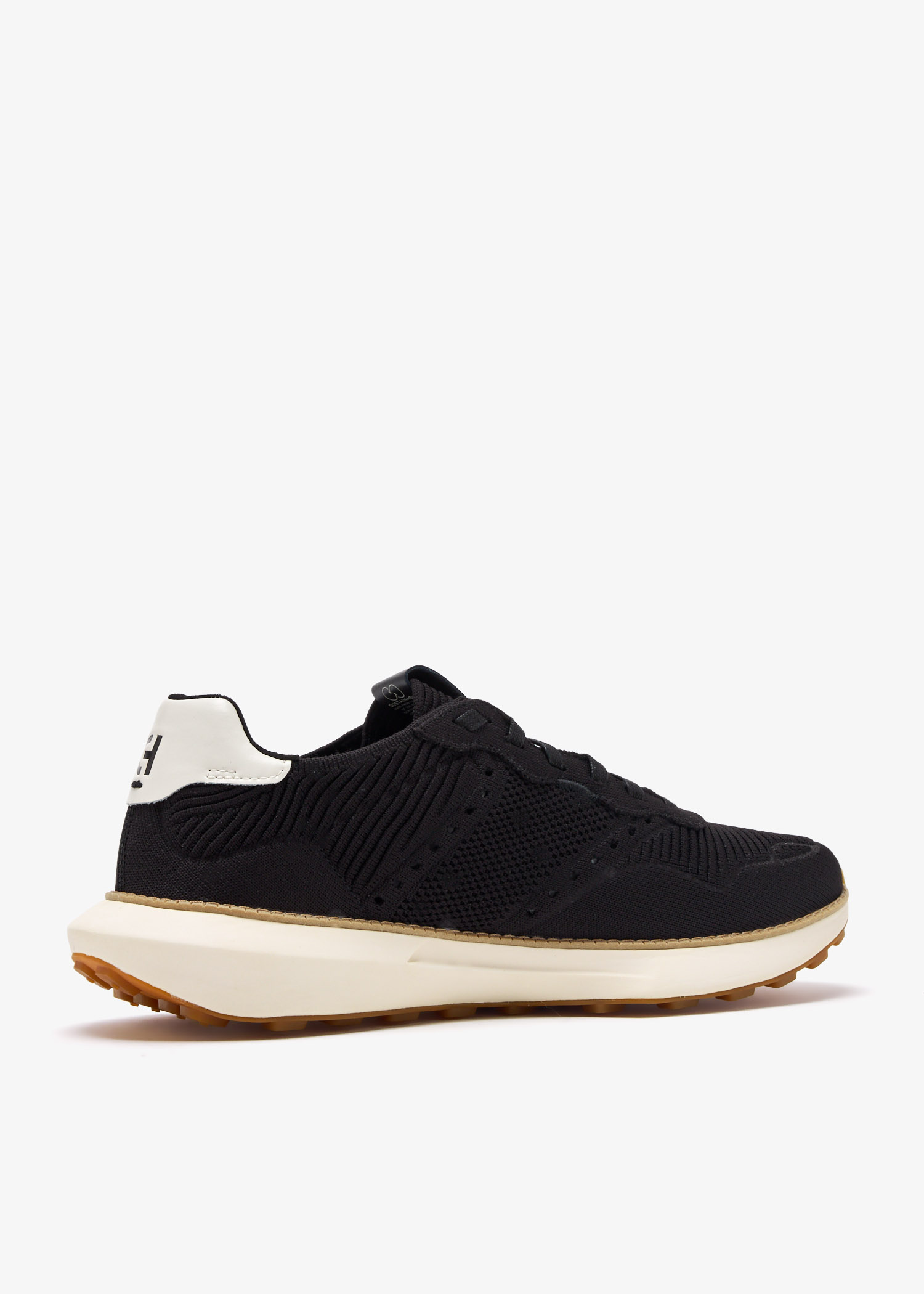 Cole Haan GrandPrø Ashland Stitchlite sneakers for Men - Black in