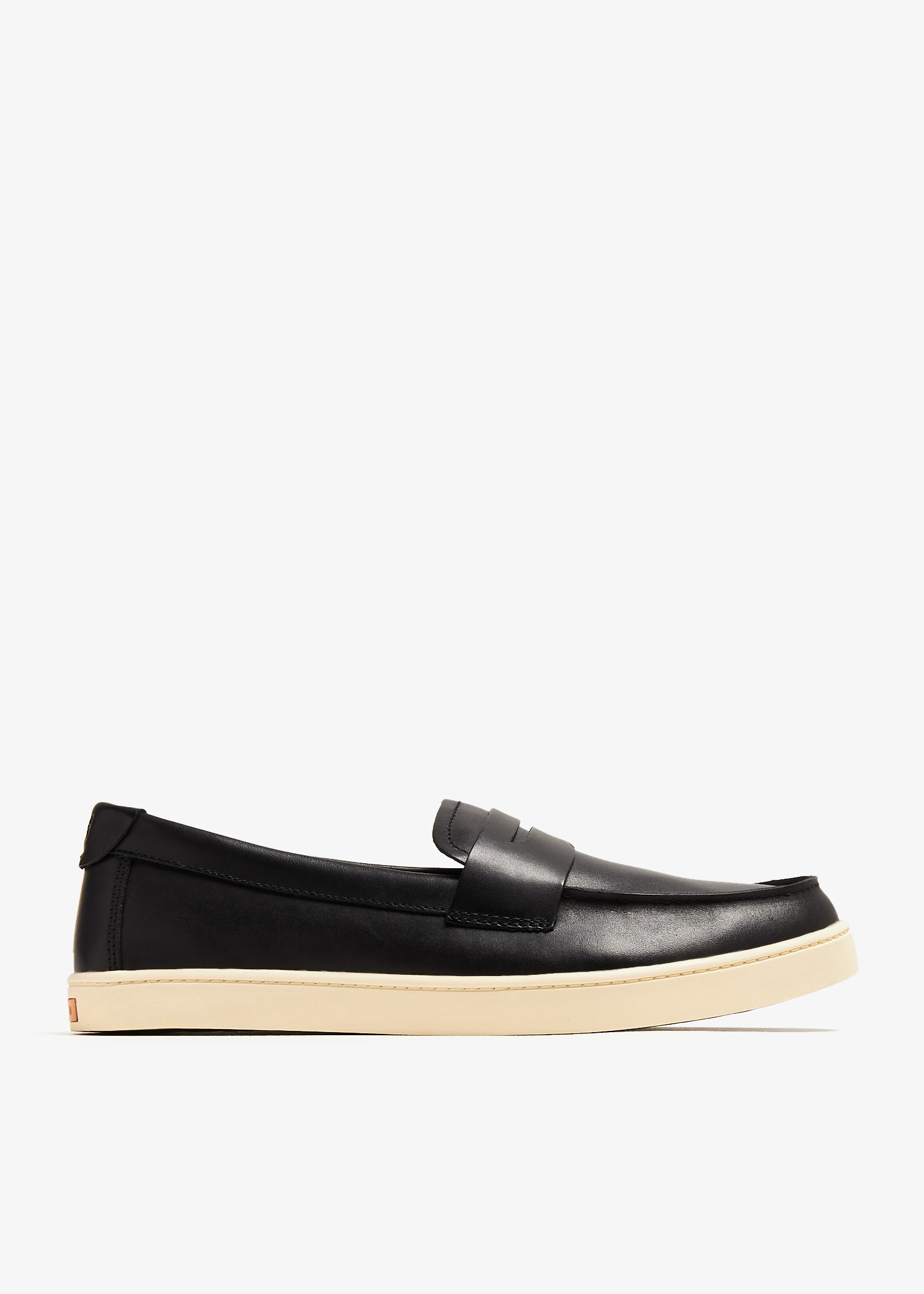 Cole Haan Pinch Weekender Penny loafers for Men - Black in USA