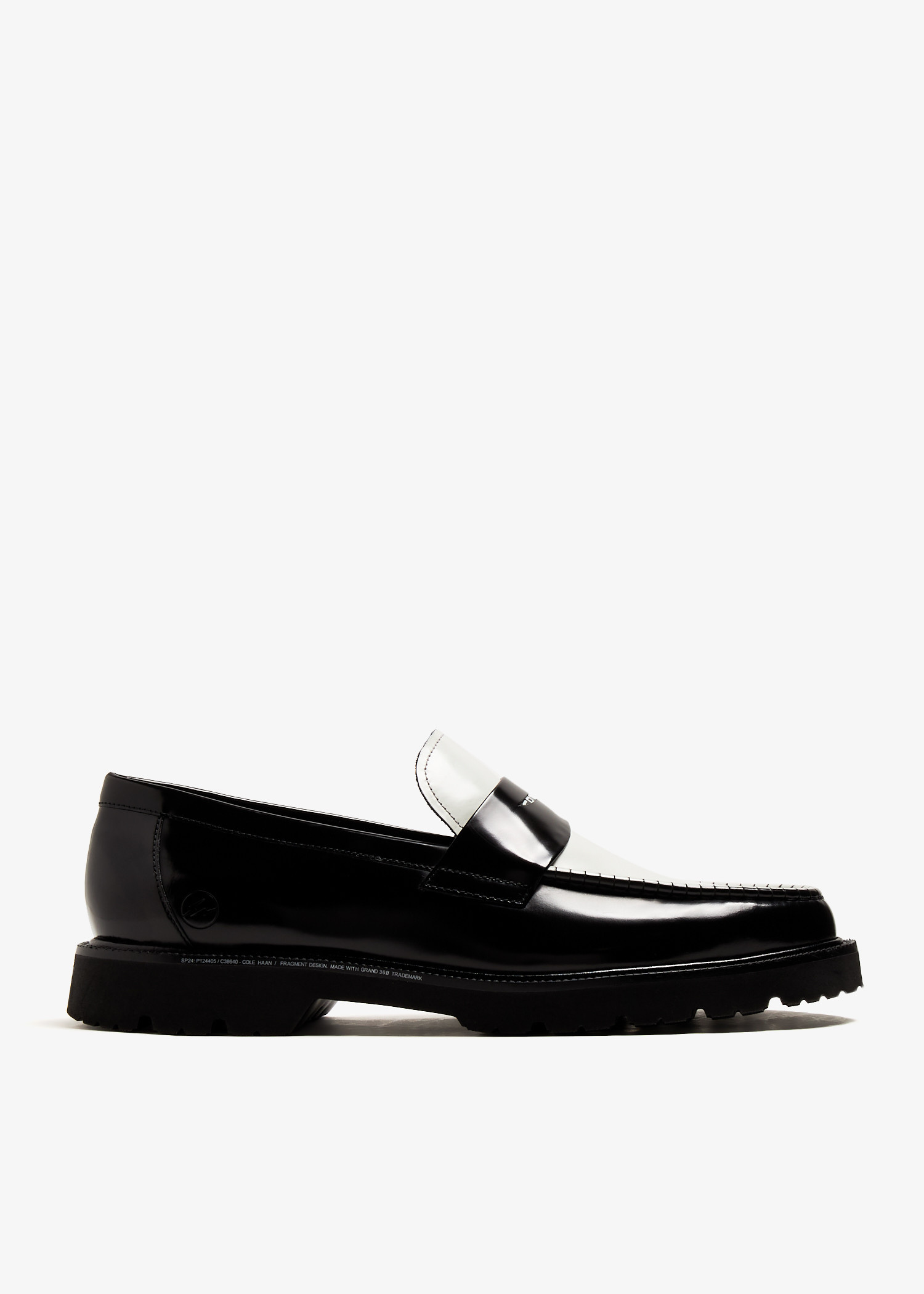 【Cole Haan】Men's American Classics Penny Loafers Men's American Classics Pinch Penny Loafer – COLE HAAN