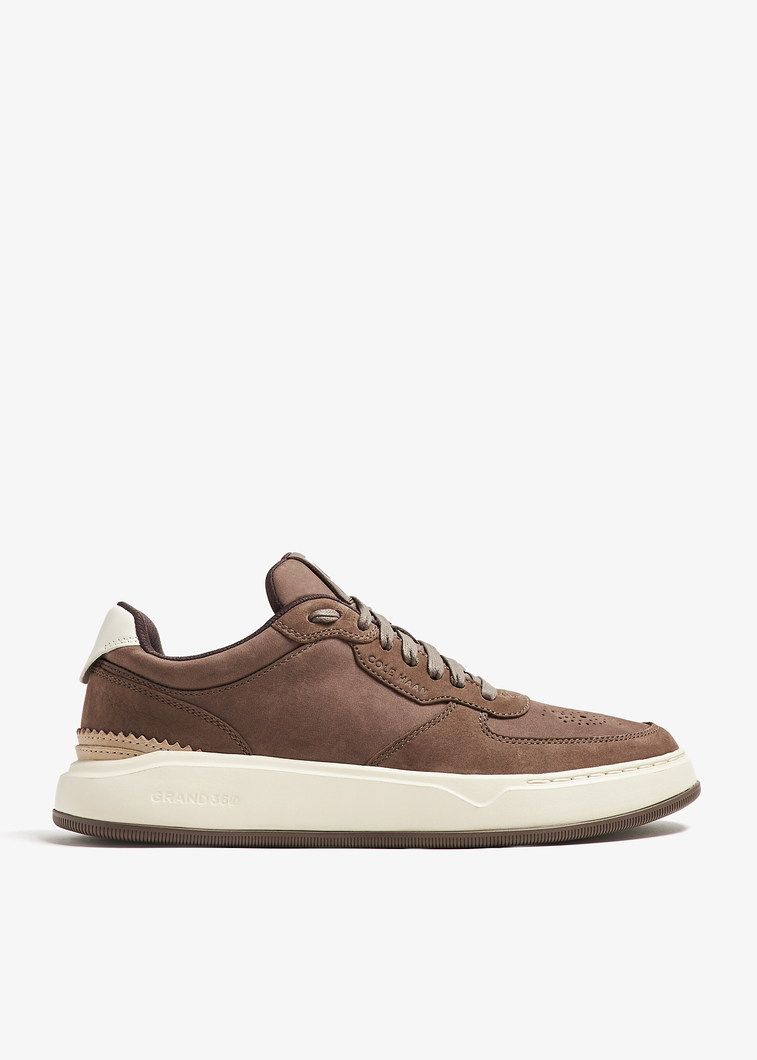 コシポンページ Cole Haan GrandPrø Crossover sneakers for Men - Brown in USA