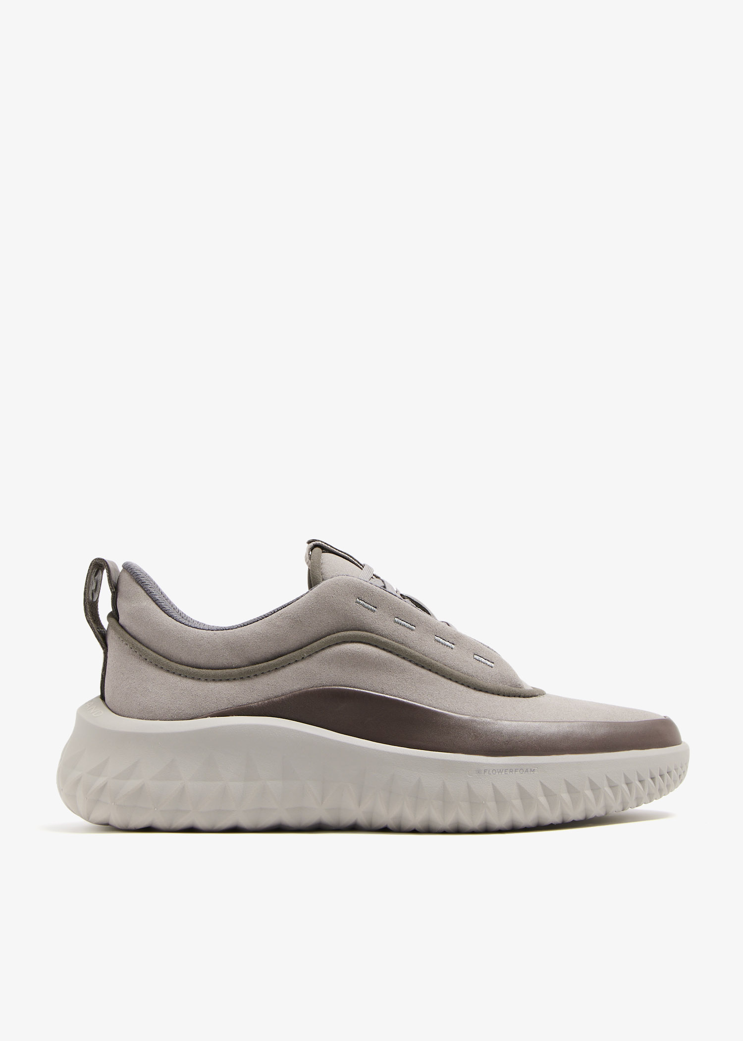 Cole Haan ZERØGRAND II PRQL sneakers for Men - Grey in UAE | Level