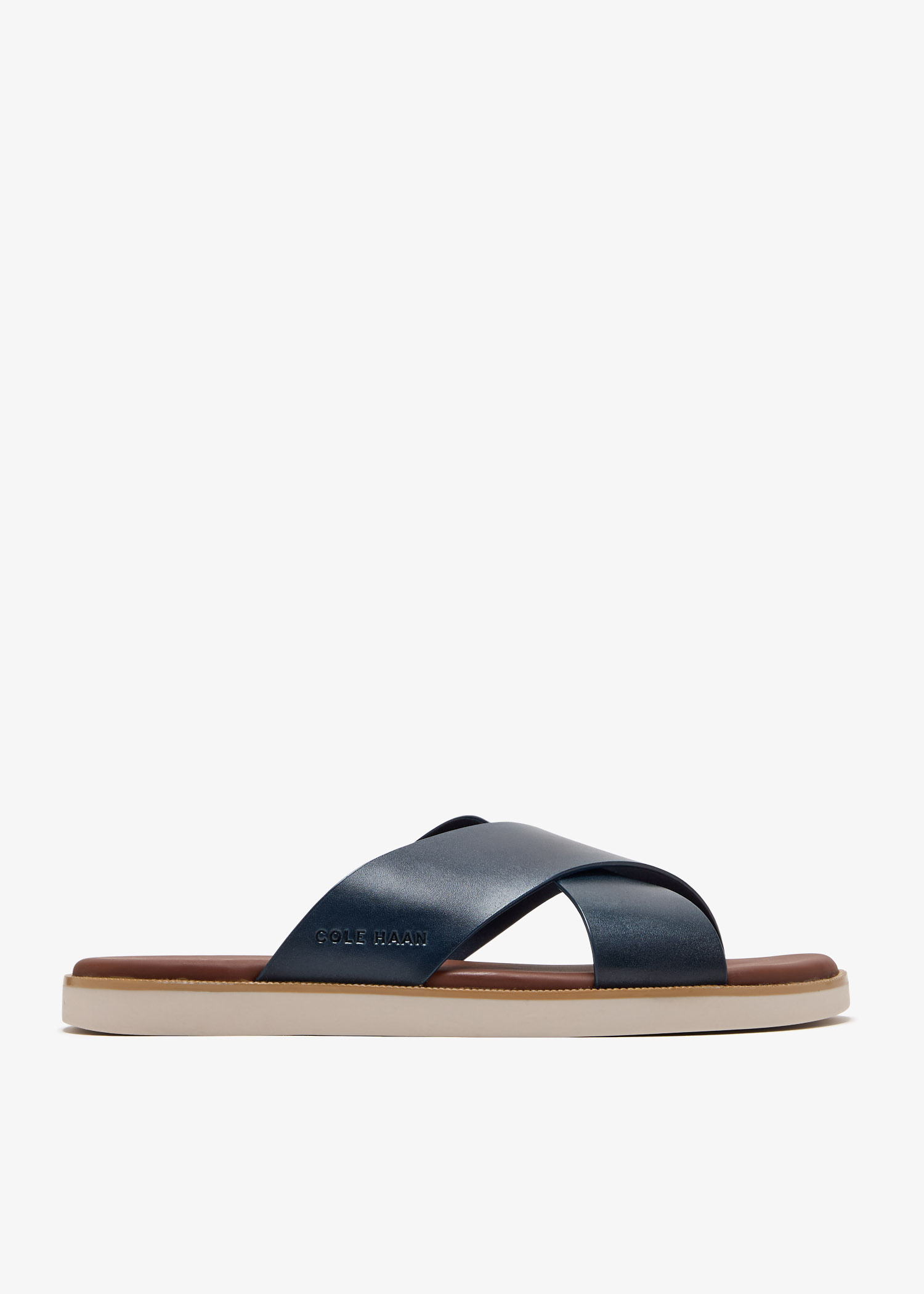 国内在庫・即納可能 COLE HAAN NANTCKT CROSS SANDALS 国内在庫・即納可能 COLE HAAN NANTCKT CROSS SANDALS (Cole