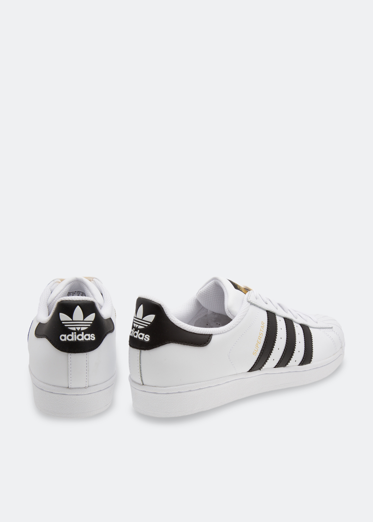 adidas gazelle silver green womens adidas C77124 Superstar Men main image 0