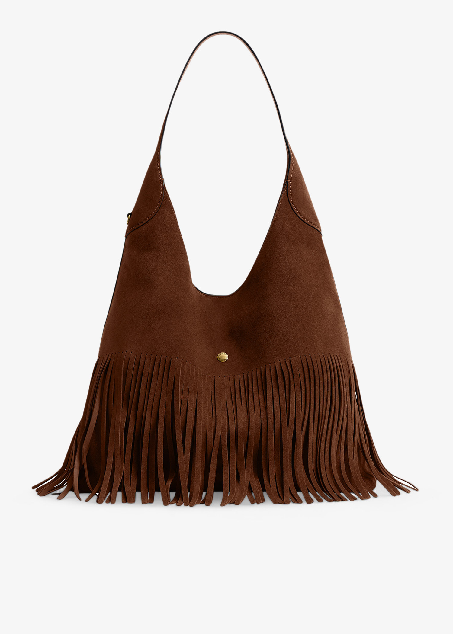 Coach Brooklyn 39 shoulder bag for Women - Brown in USA | Level Shoes