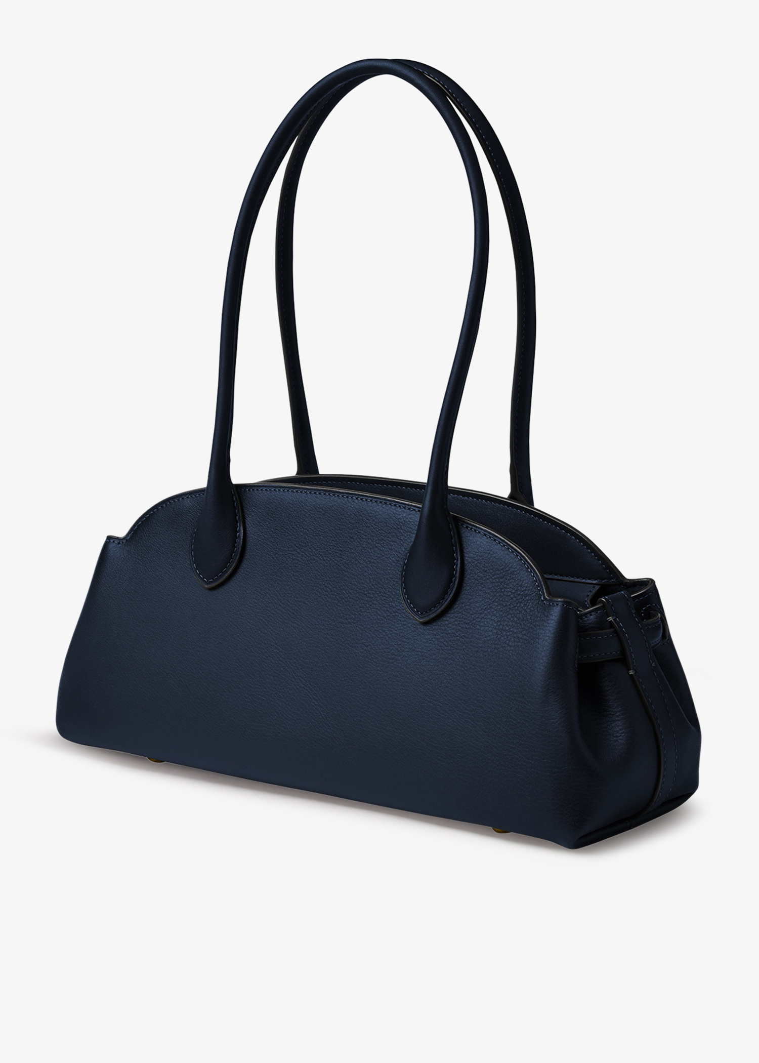 Coach Empire Carryall 34 bag for Women - Blue in USA | Level Shoes