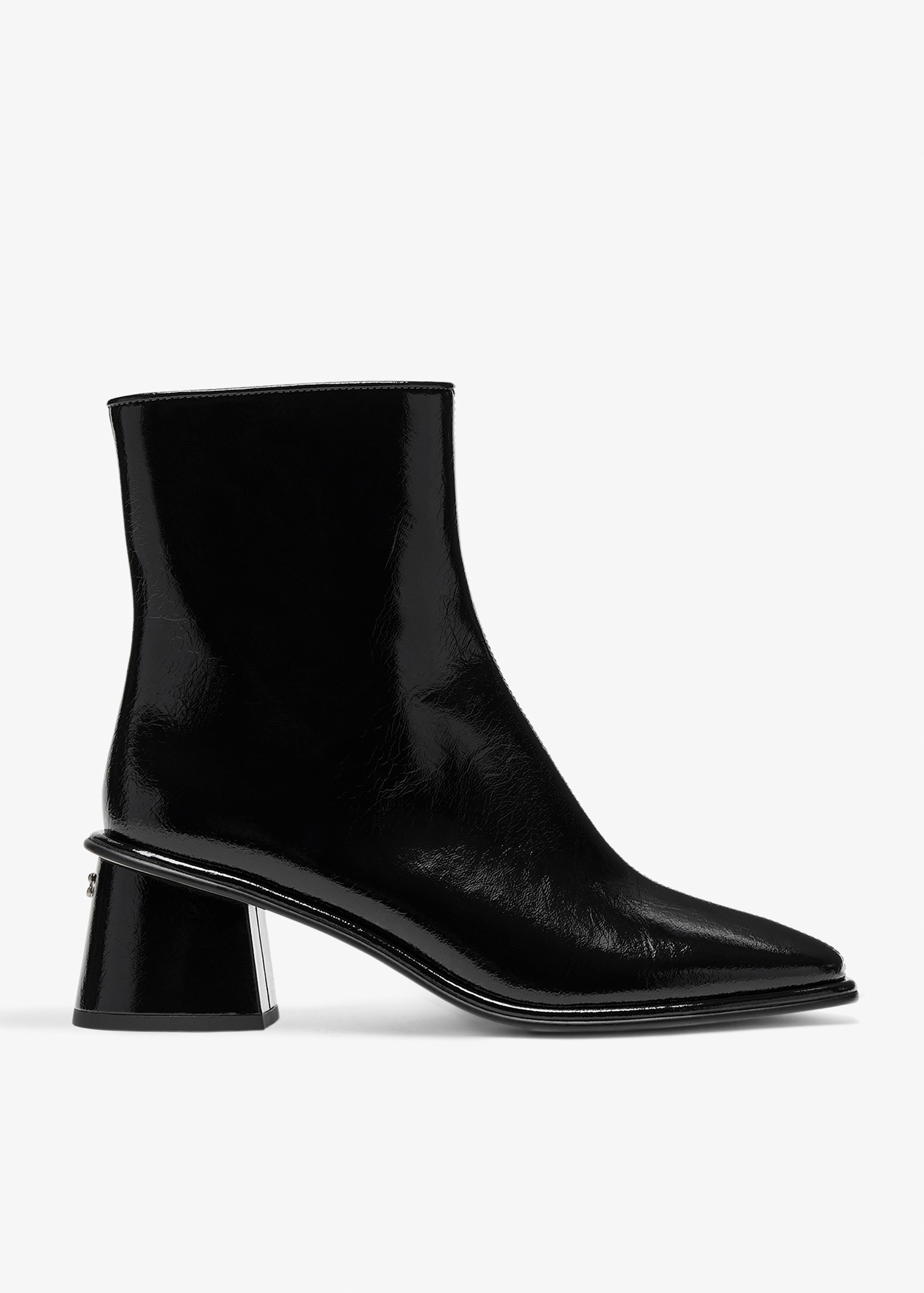 Coach Gigi bootie boots for Women - Black in USA | Level Shoes