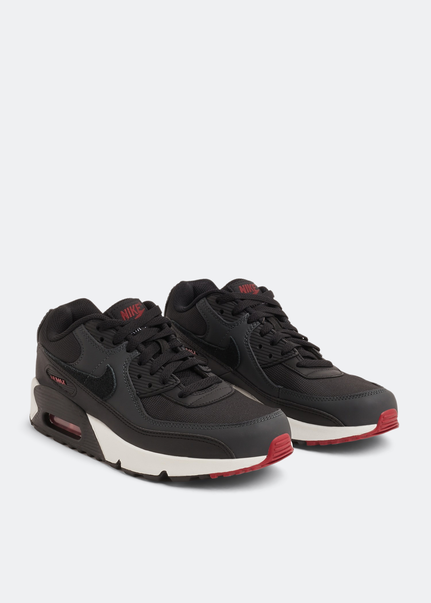 Nike Air Max 90 LTR sneakers for Kids Unisex - Black in UAE