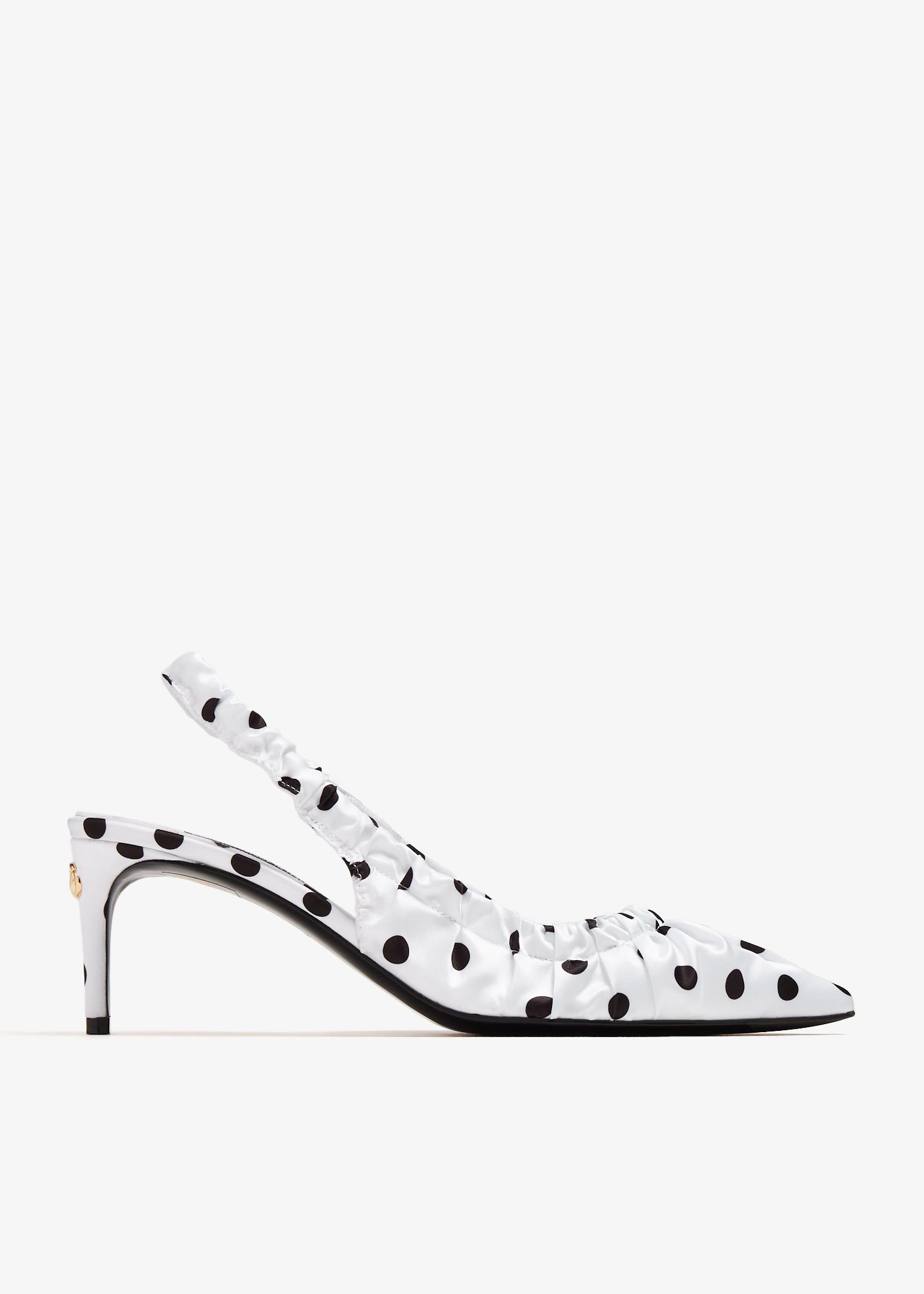 ★DOLCE＆GABBANA★極美品★シルク★ボウタイ★オールインワン ☆DOLCE＆GABBANA☆極美品☆シルク☆ボウタイ☆オールインワン