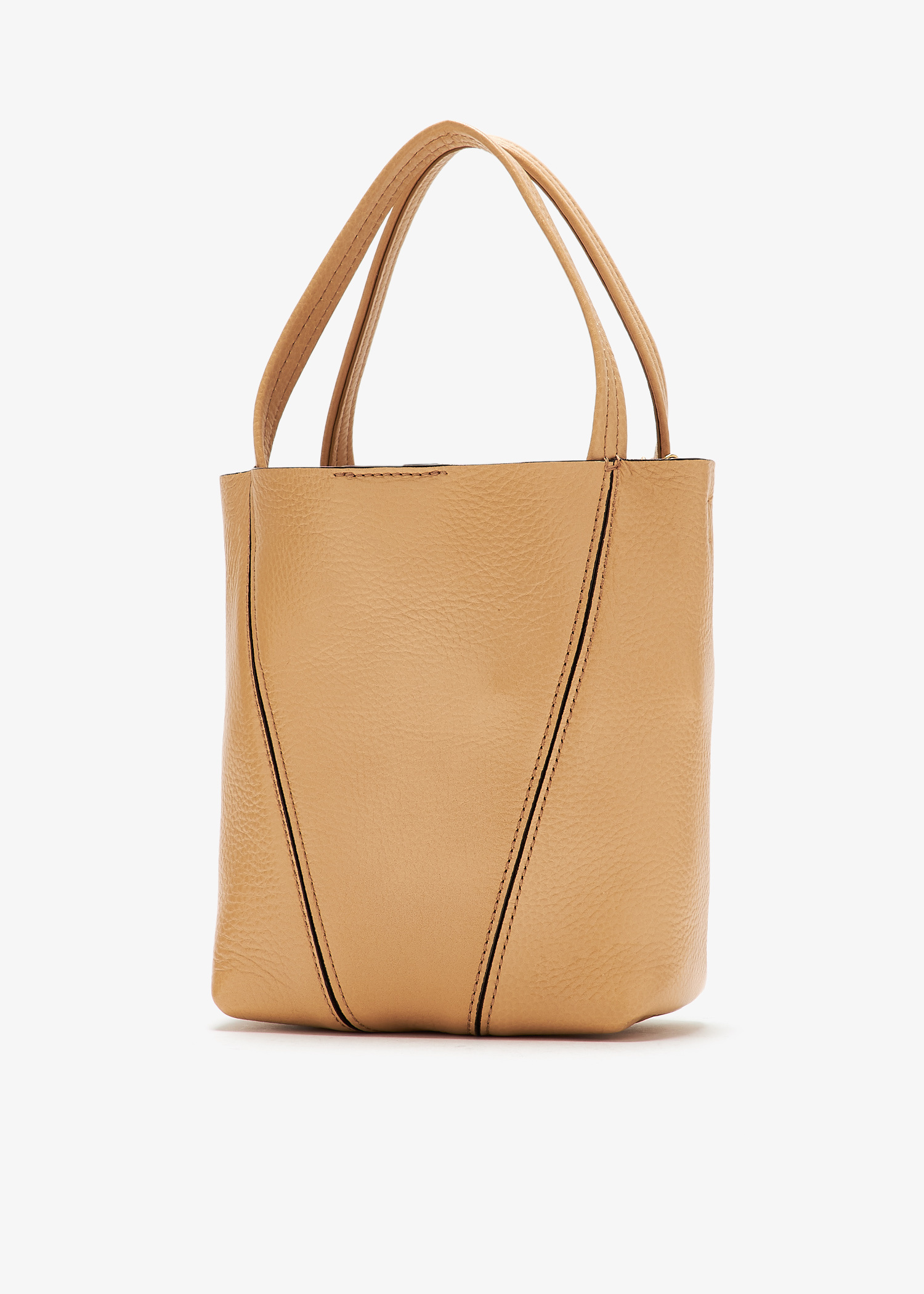 バッグ・カバンその他 CHLOE Woman Mini bag Beige CH25SS812N84 24Q CHLOÉ: Shoulder bag woman - Beige | Chloé mini bag