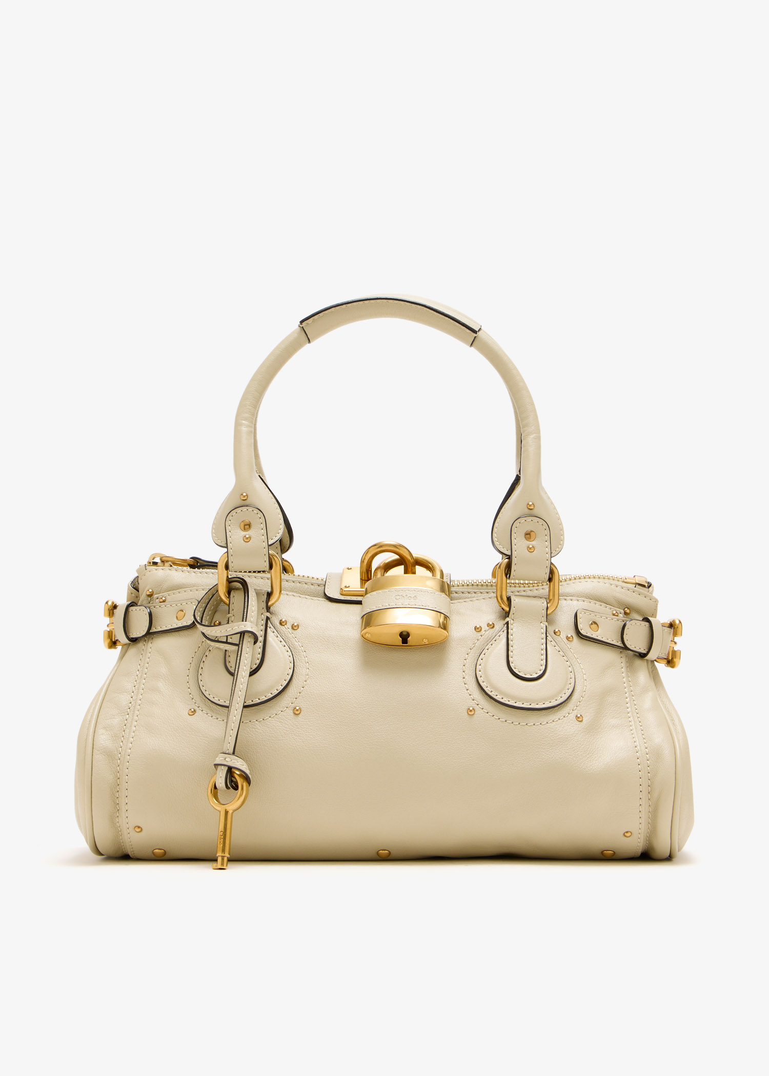 Chloé Paddington bag The Chloé Paddington Bag: Get Early Access