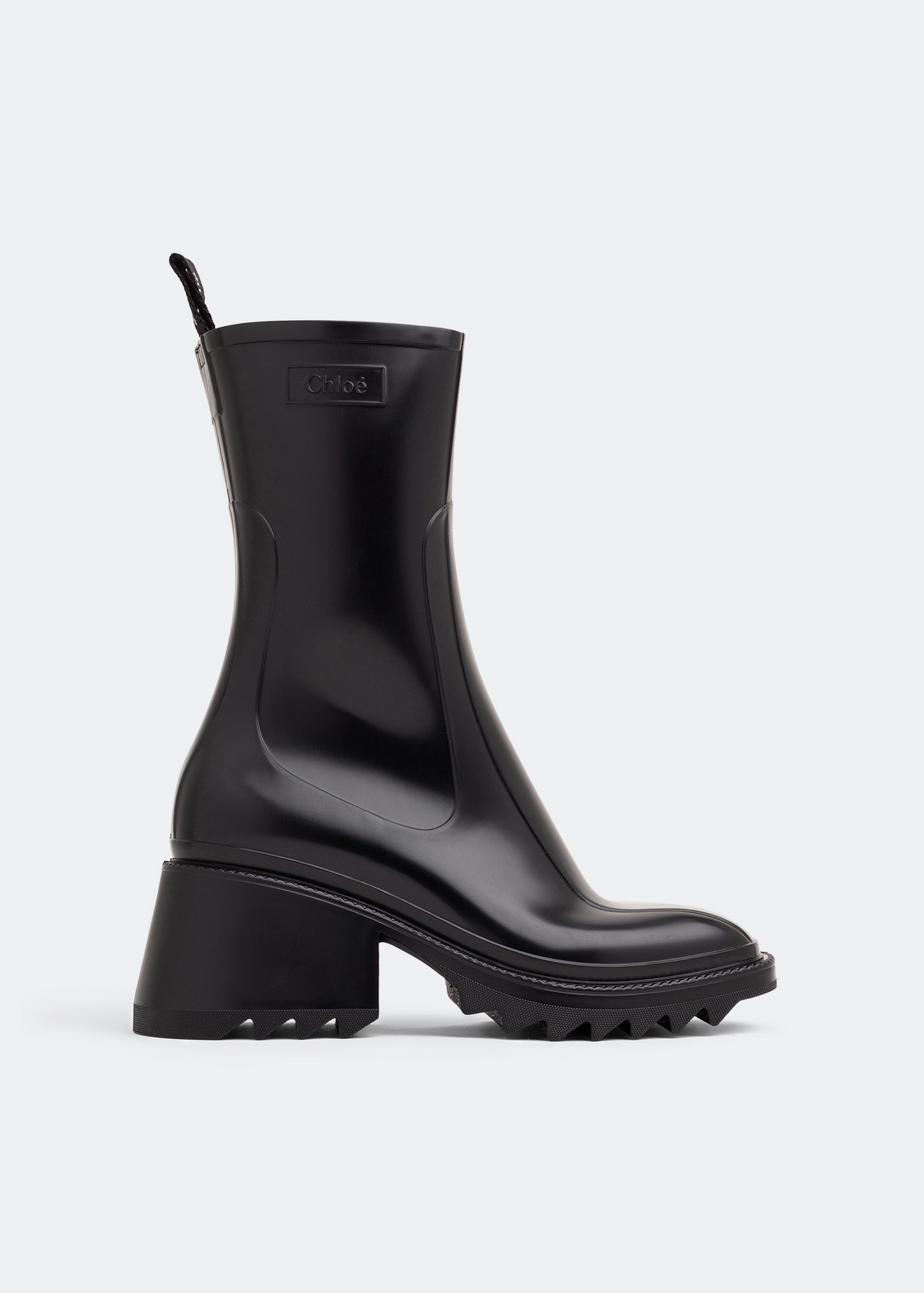 クロエ Chloe ia Boots 0400022290048_STORMYRED?wid=