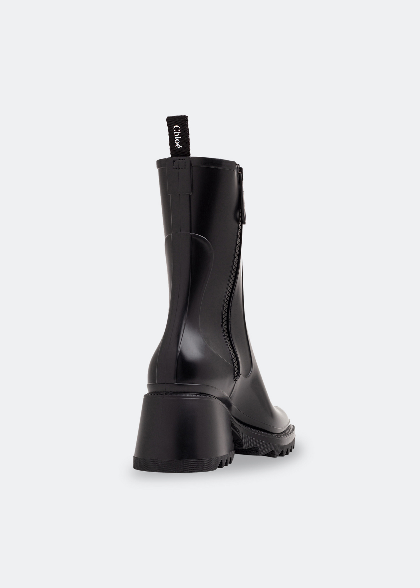 ★送料・関税込★クロエ★Chloe★BETTY RAIN BOOTS★ ☆関税込☆クロエ☆Chloe☆betty レインブーツ ショートブーツ