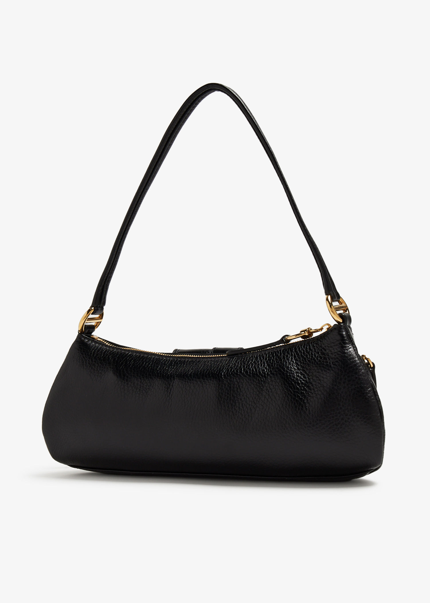 Chloé The 99 shoulder bag for Women - Black in UAE | Level Shoes