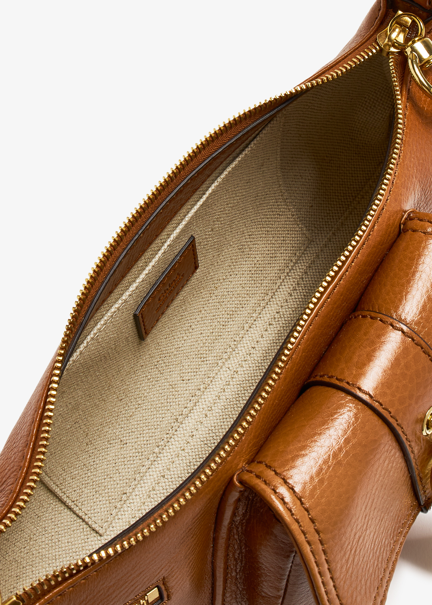 Chloé The 99 shoulder bag for Women - Brown in UAE | Level Shoes