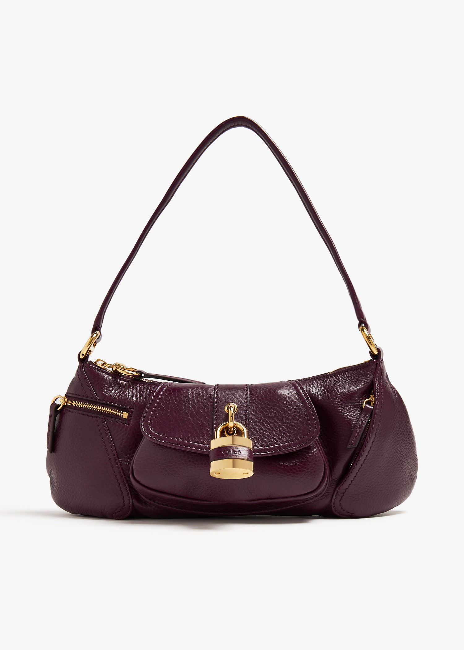 ハンドバッグ Chloe HAND BAG (CHC25SS810N84 20E) Chloe HAND BAG (CHC25SS810N84 001) (Chloe/ハンドバッグ