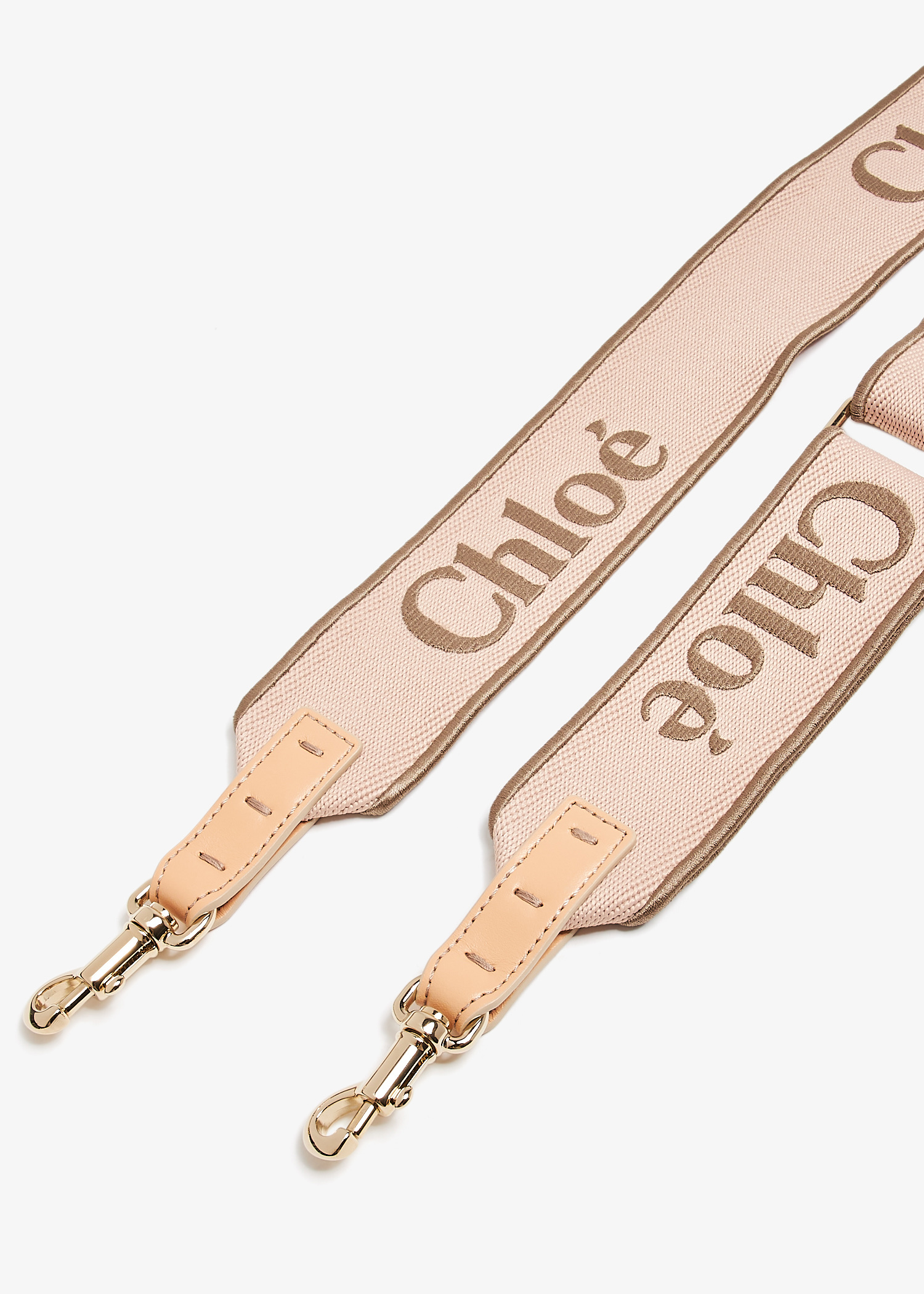 Chloe CHC24AS750N82036 関税送料込 Chloe 25SSモデル クロエ CHLOE CARRY スモール トートバッグ