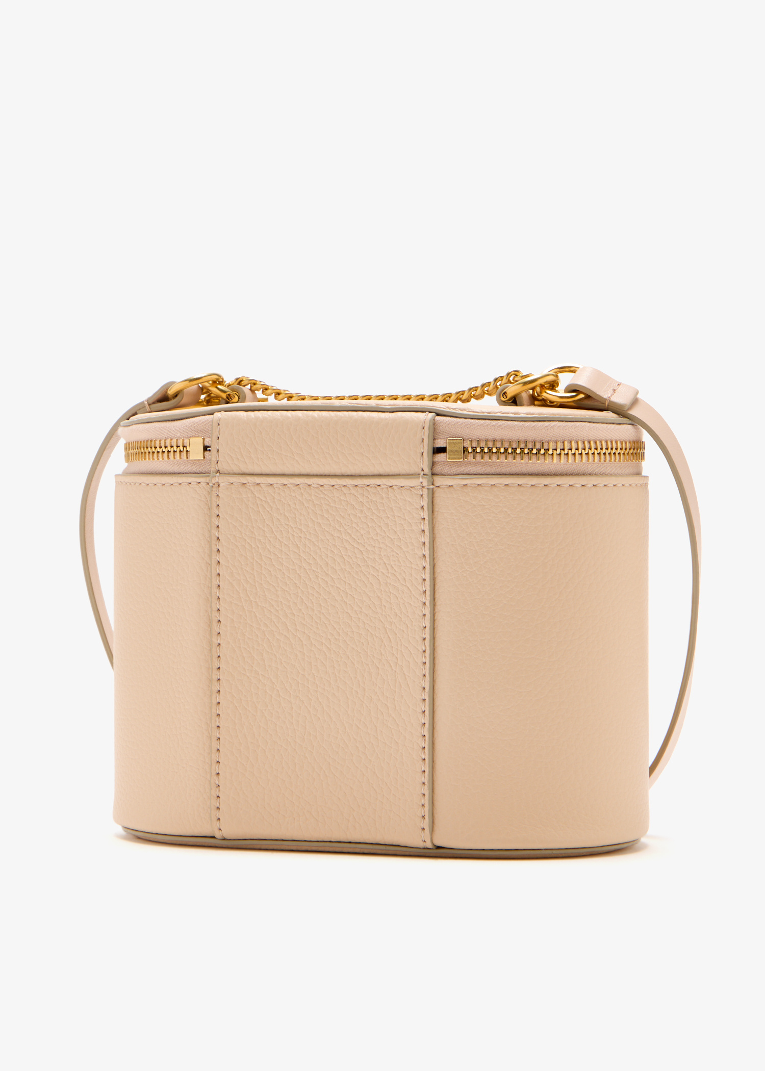 【関税&送料込】Chloe' Mini Vanity On Chain Chloé Mini Vanity Bag - Unboxing - YouTube