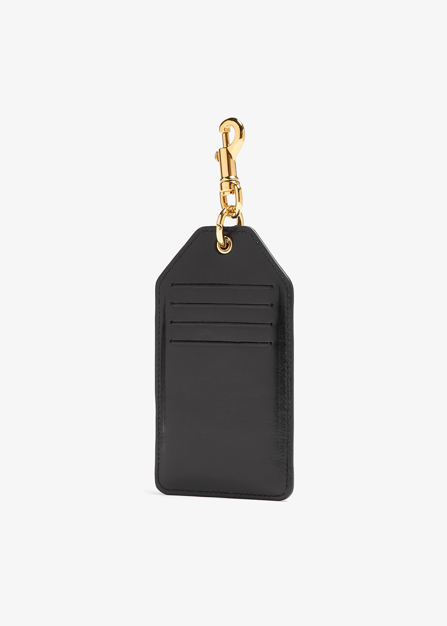 Chloé Banana tag for Women - Black in UAE | Level Shoes