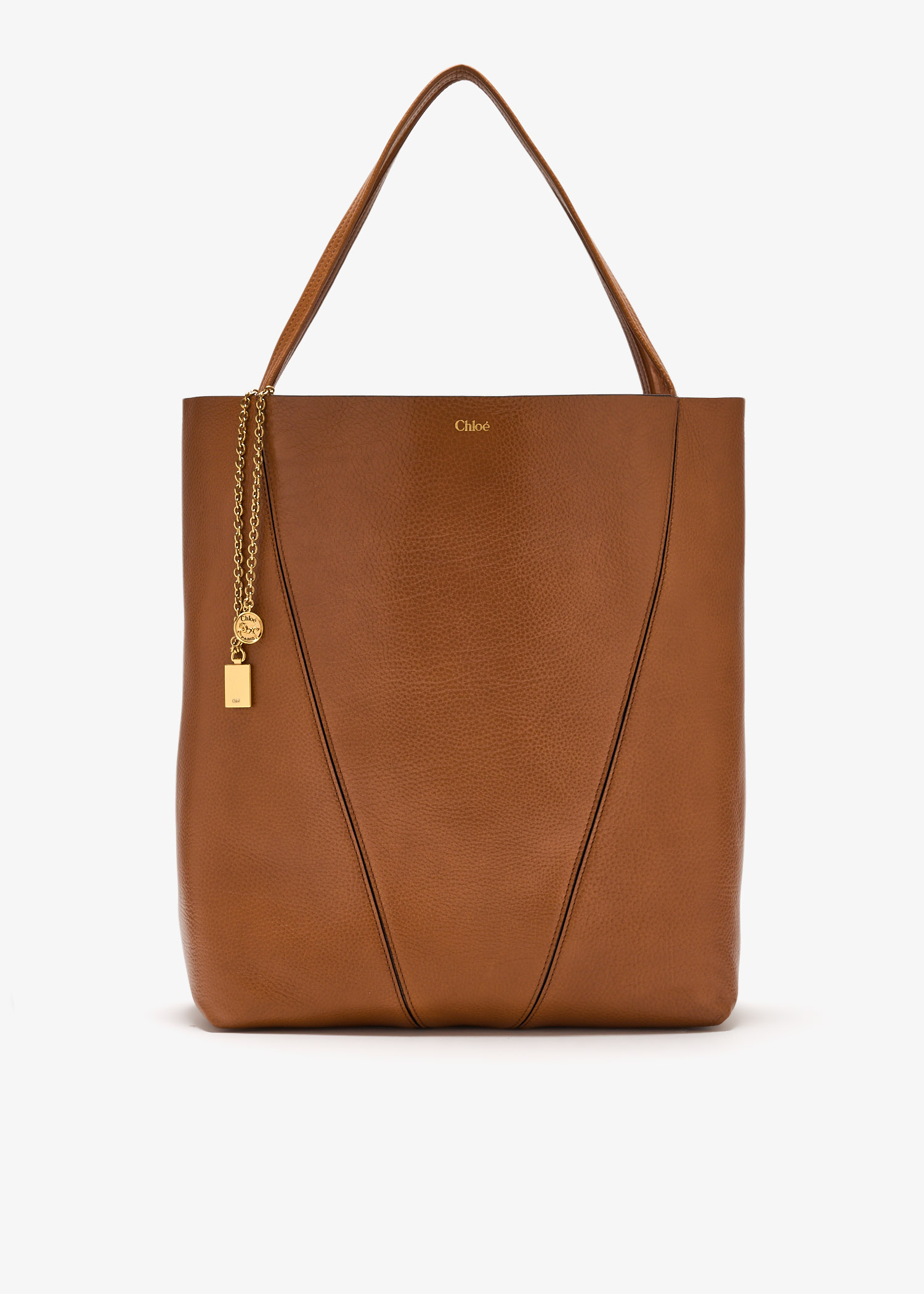 トートバッグ Chloe FW25 'Chloe Spin' shoulder bag (CHC25SS811N84 20E) 楽天市場】Chloe クロエ SPIN トートバッグ CHC25SS811N84 036