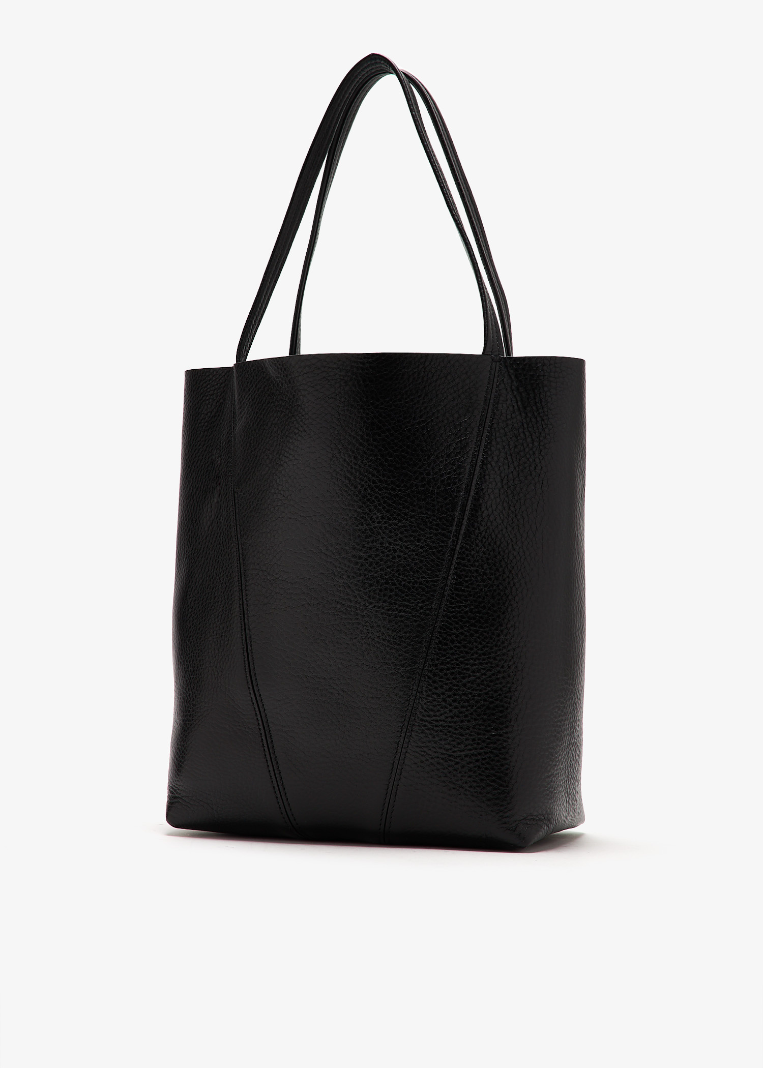 Chloé Chloé Spin tote bag for Women - Black in UAE | Level Shoes