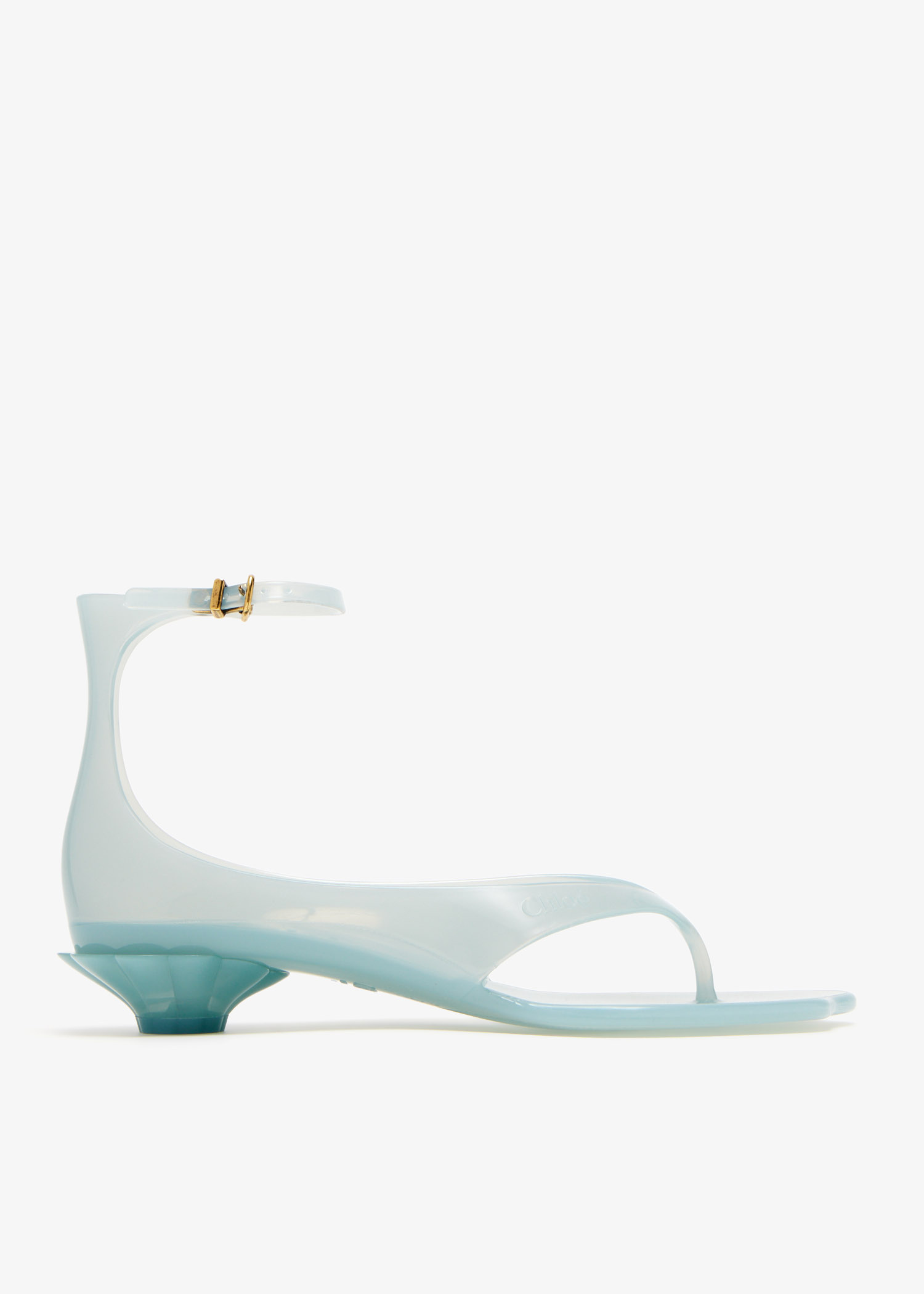 Chloe スハクリンクサンタル CHC25U09VRQ 33B サンダル・ミュール Chloe SANDAL (CHC25U09VRQ 33B) 楽天市場
