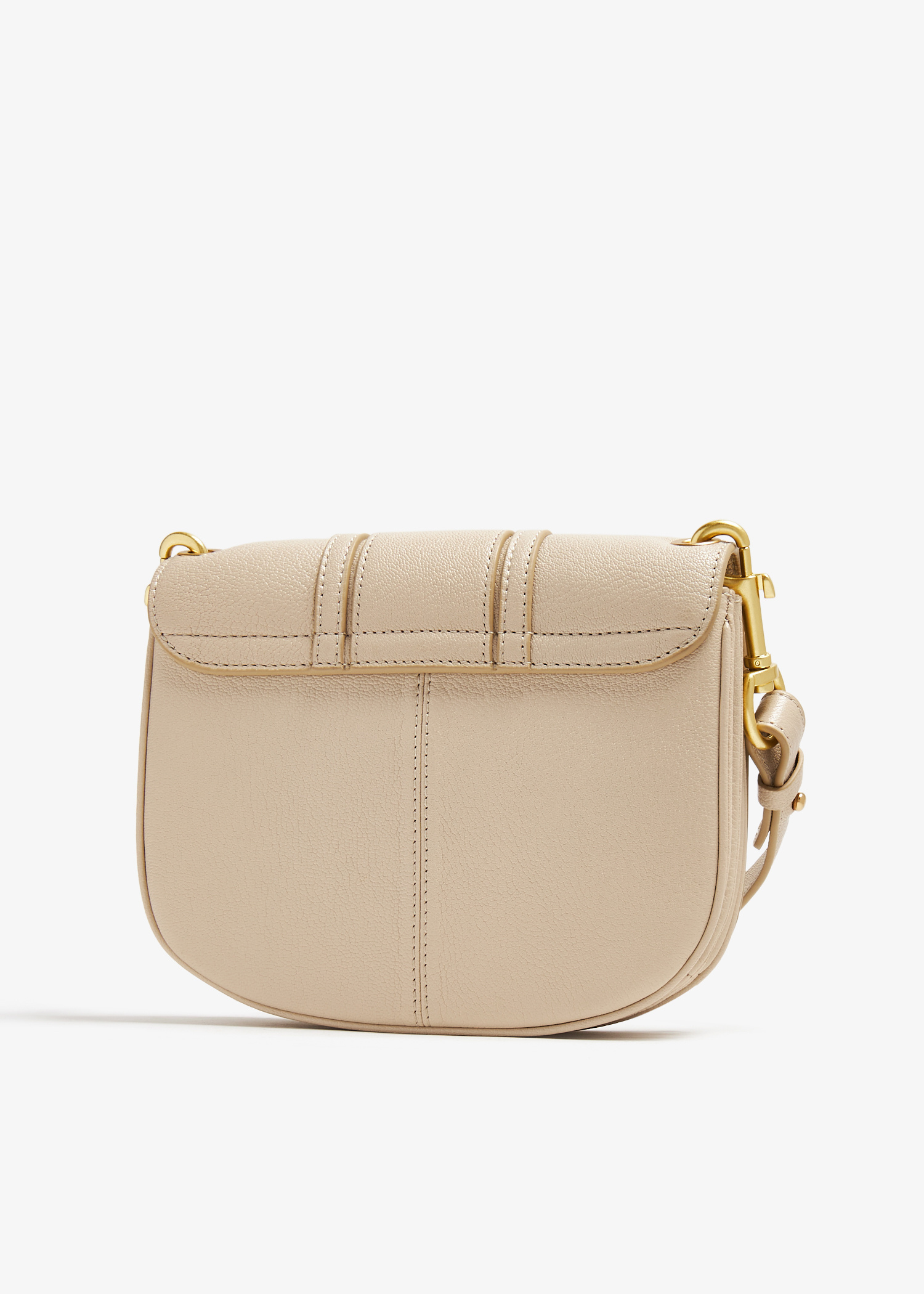 See By Chloé Hana shoulder bag for Women - Beige in USA | Level Shoes