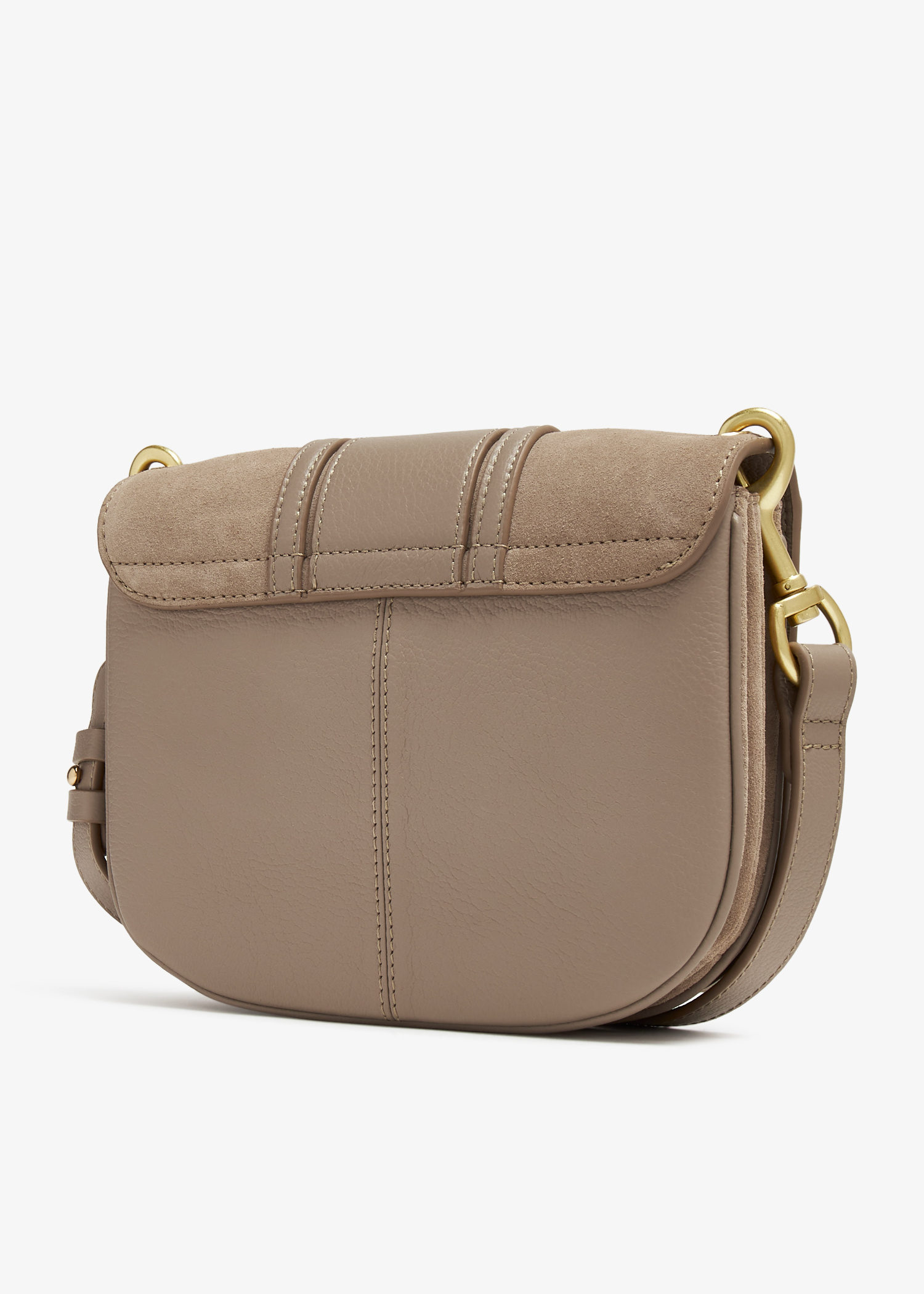 See By Chloé Hana shoulder bag for Women - Beige in UAE | Level Shoes