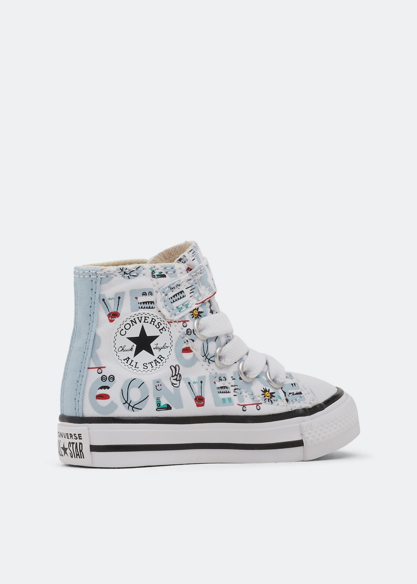 Converse Chucks Convers Babyschuhe Converse Chuck Taylor All Star