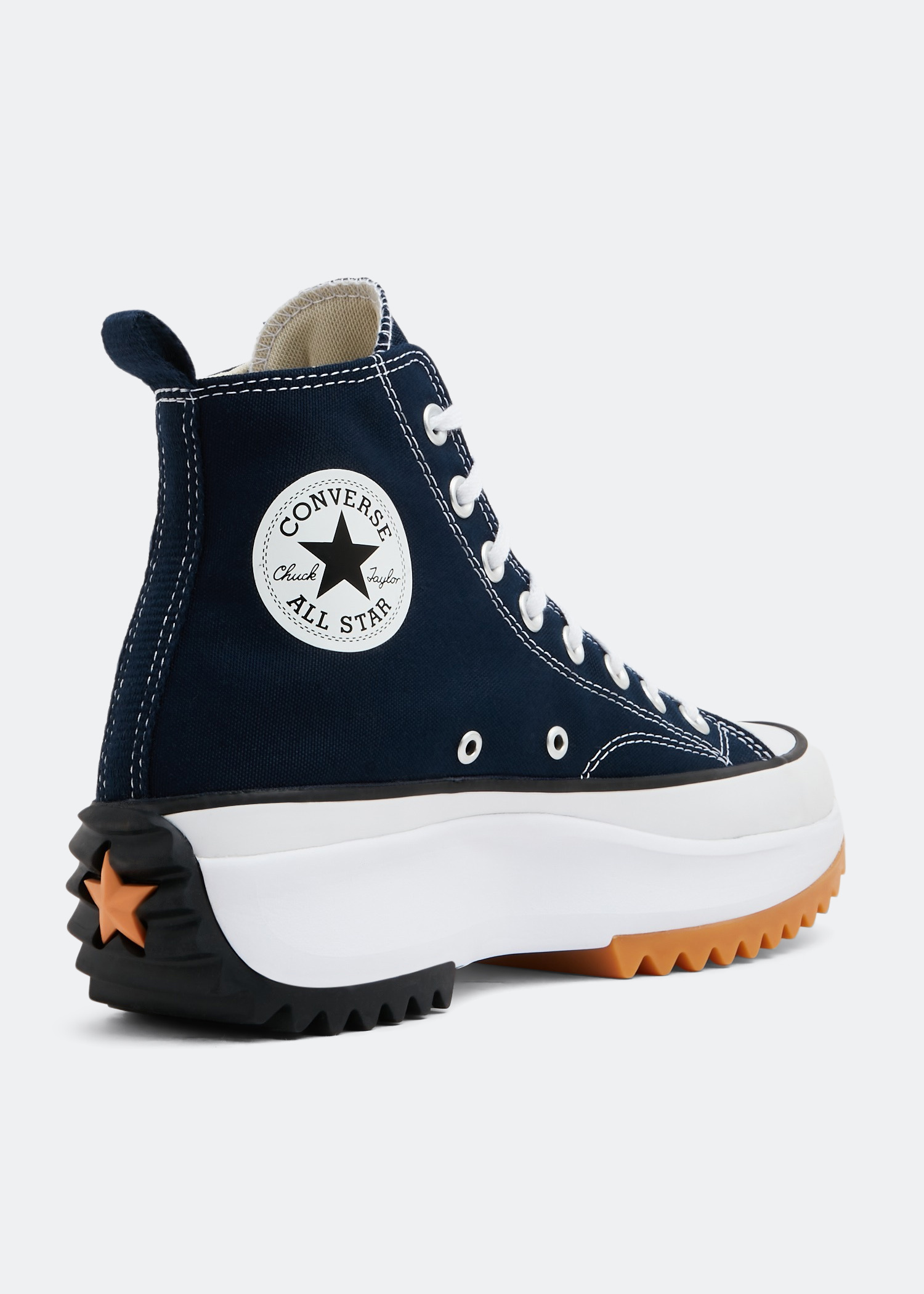 All Star Asos Run Star Hike Converse Run Star Asos Converse Run