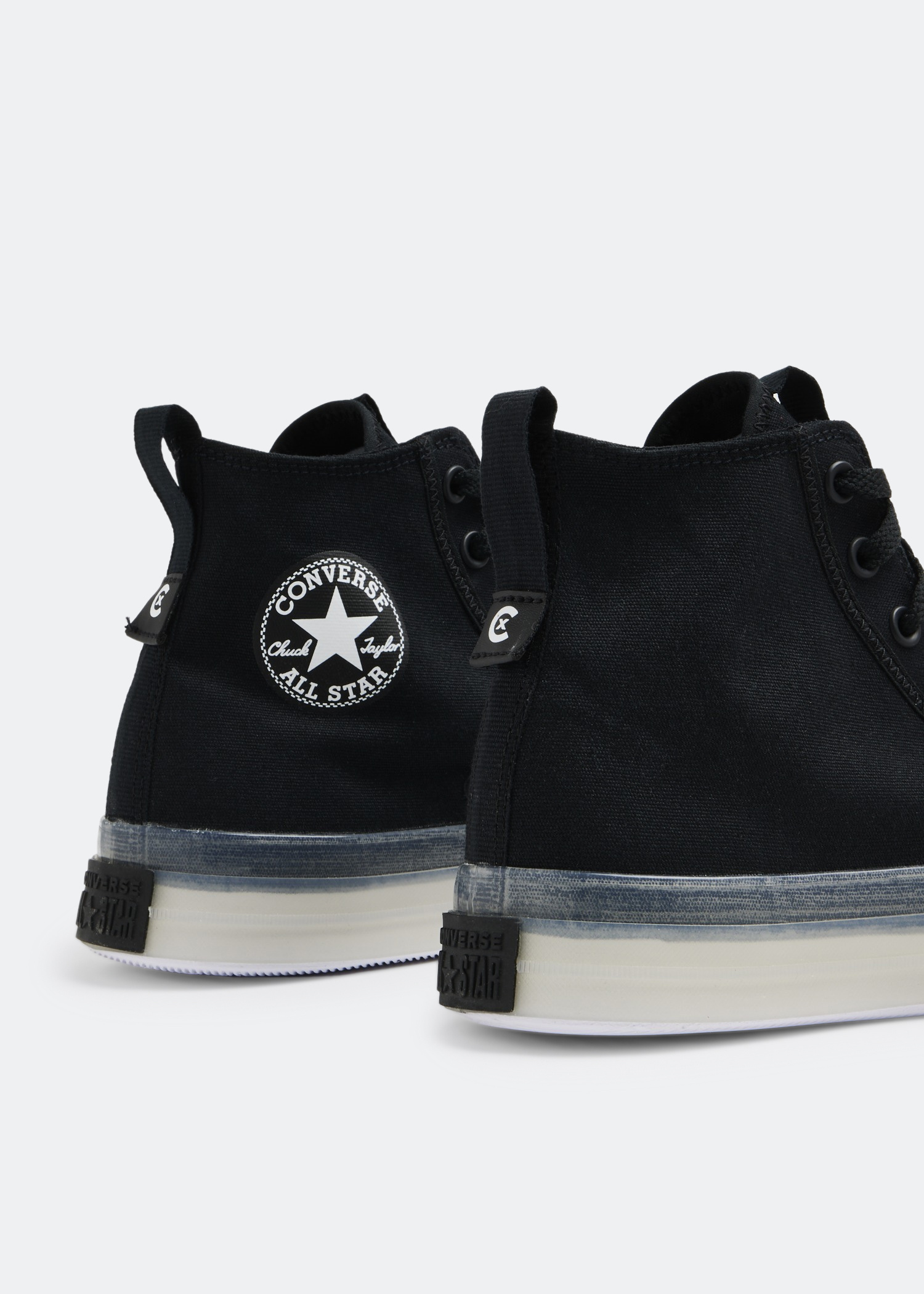 Converse Chuck Taylor All Star CX Explore sneakers for Men - Black