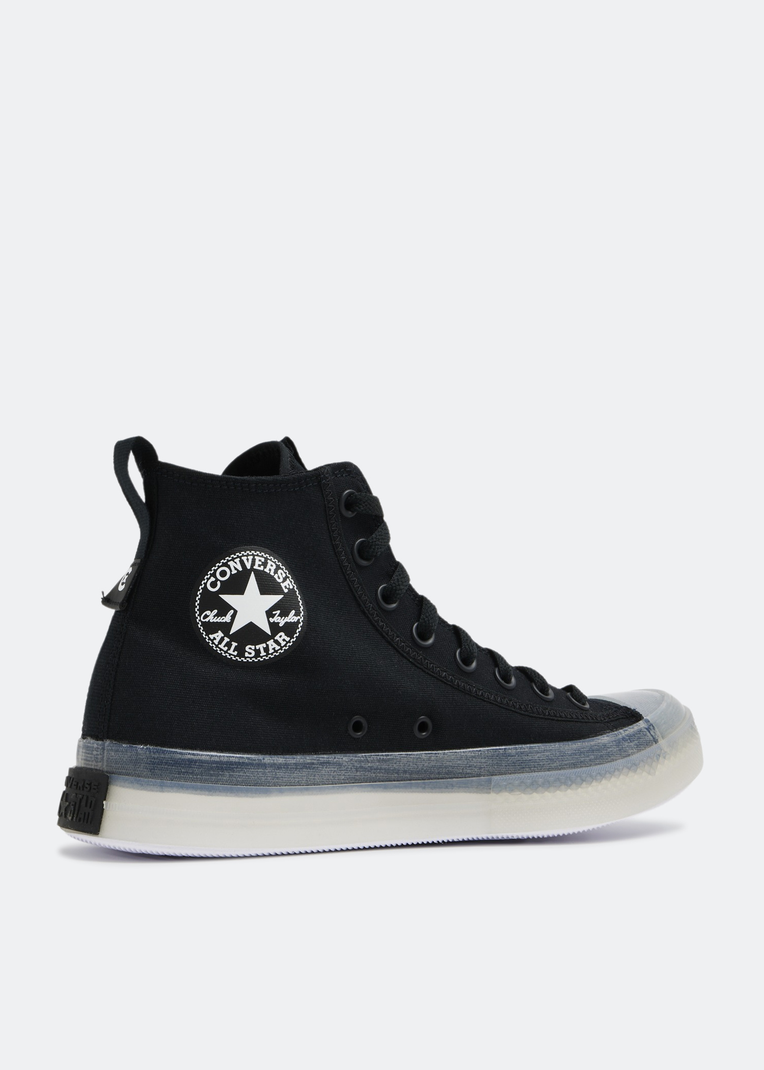 Converse Chuck Taylor All Star CX Explore sneakers for Men - Black