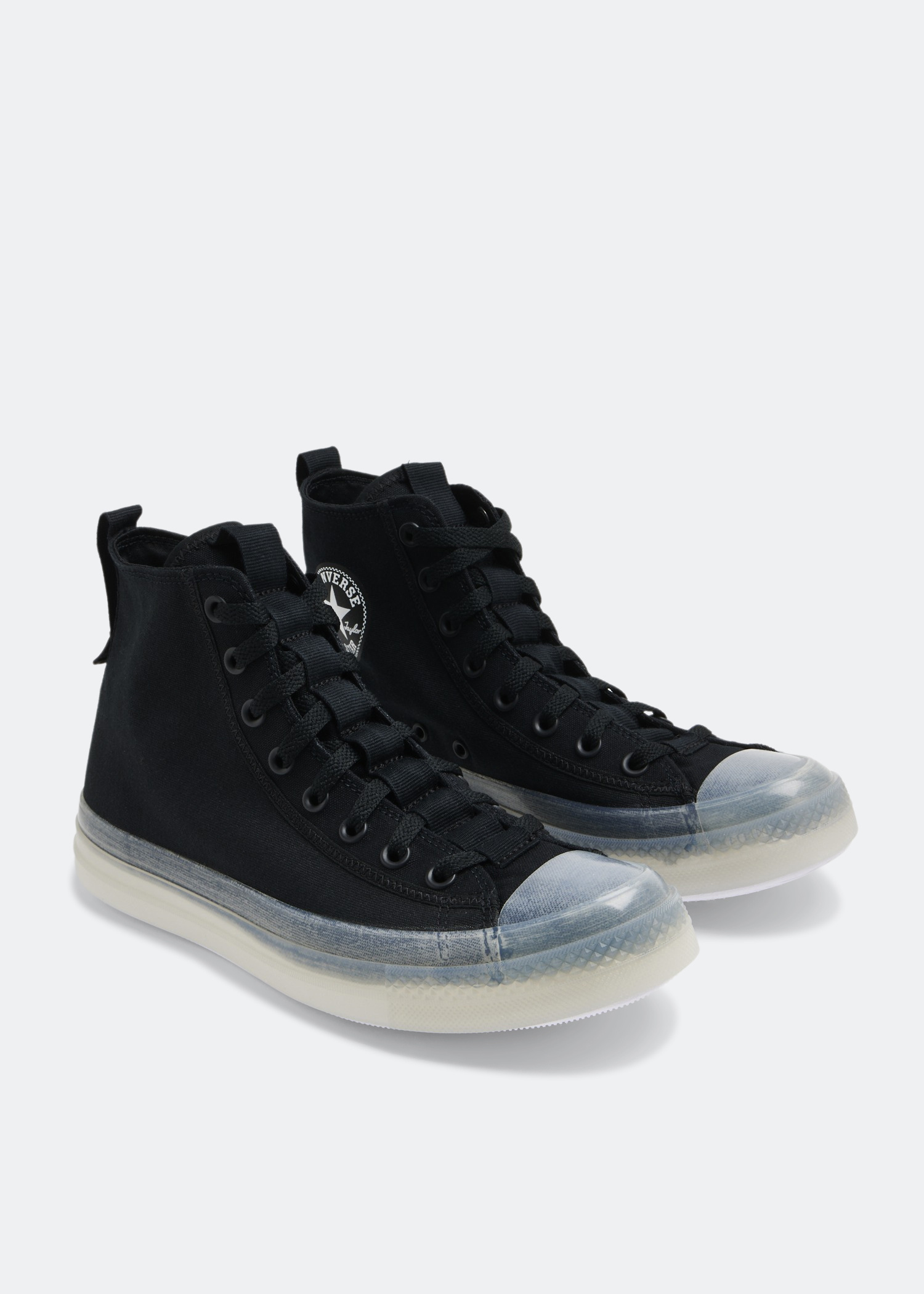 Converse Chuck Taylor All Star CX Explore sneakers for Men - Black 