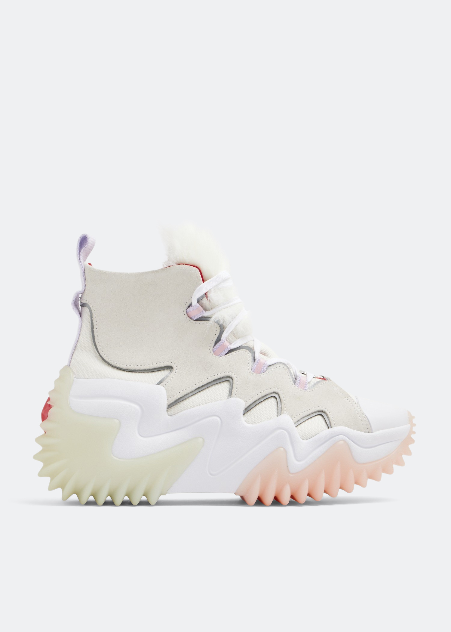 Converse Run Star Motion 'Year of the Rabbit' sneakers for Women