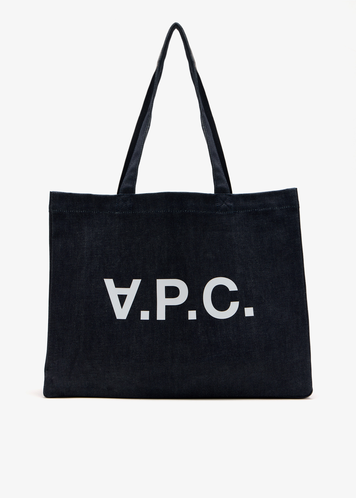 [A.P.C.] DANIELA トート エコバッグ COCSX M61684 IAI A.P.C.] DANIELA トート エコバッグ COCSX M61684 IAI (A.P.C.