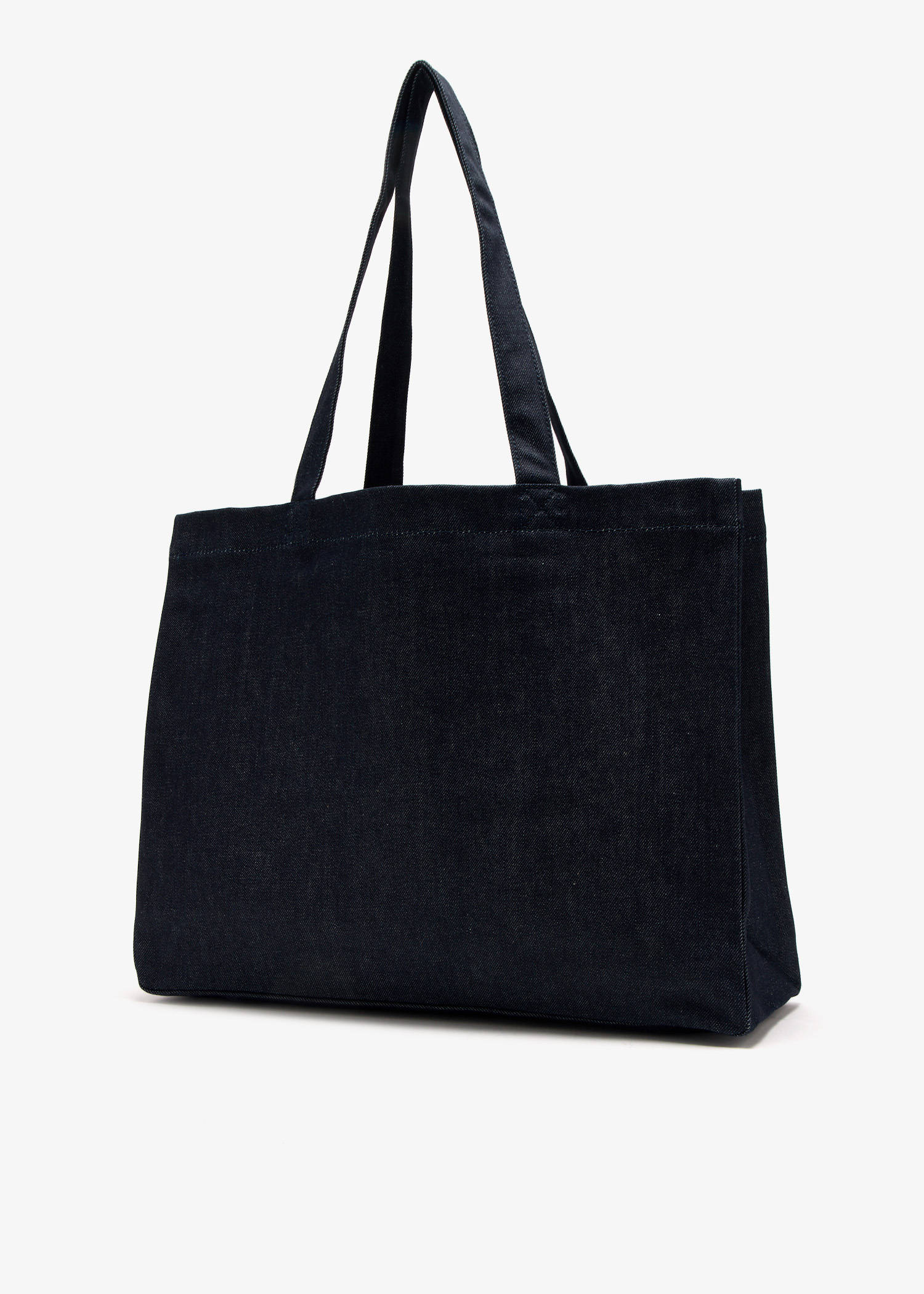 A.P.C. Daniela shopping bag for Women - Navy in UAE | Level