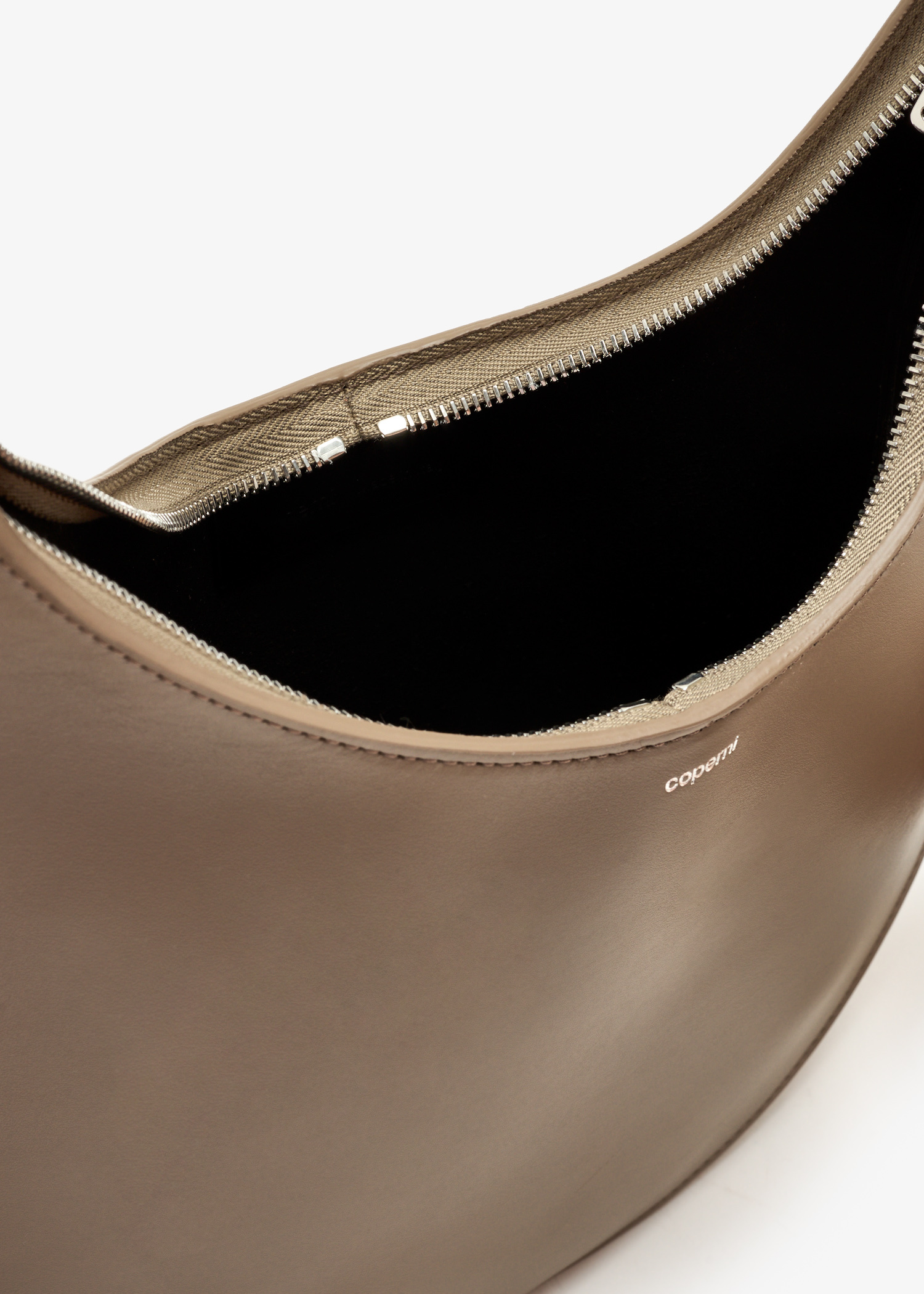 Coperni Soft Swipe medium bag for Women - Brown in UAE