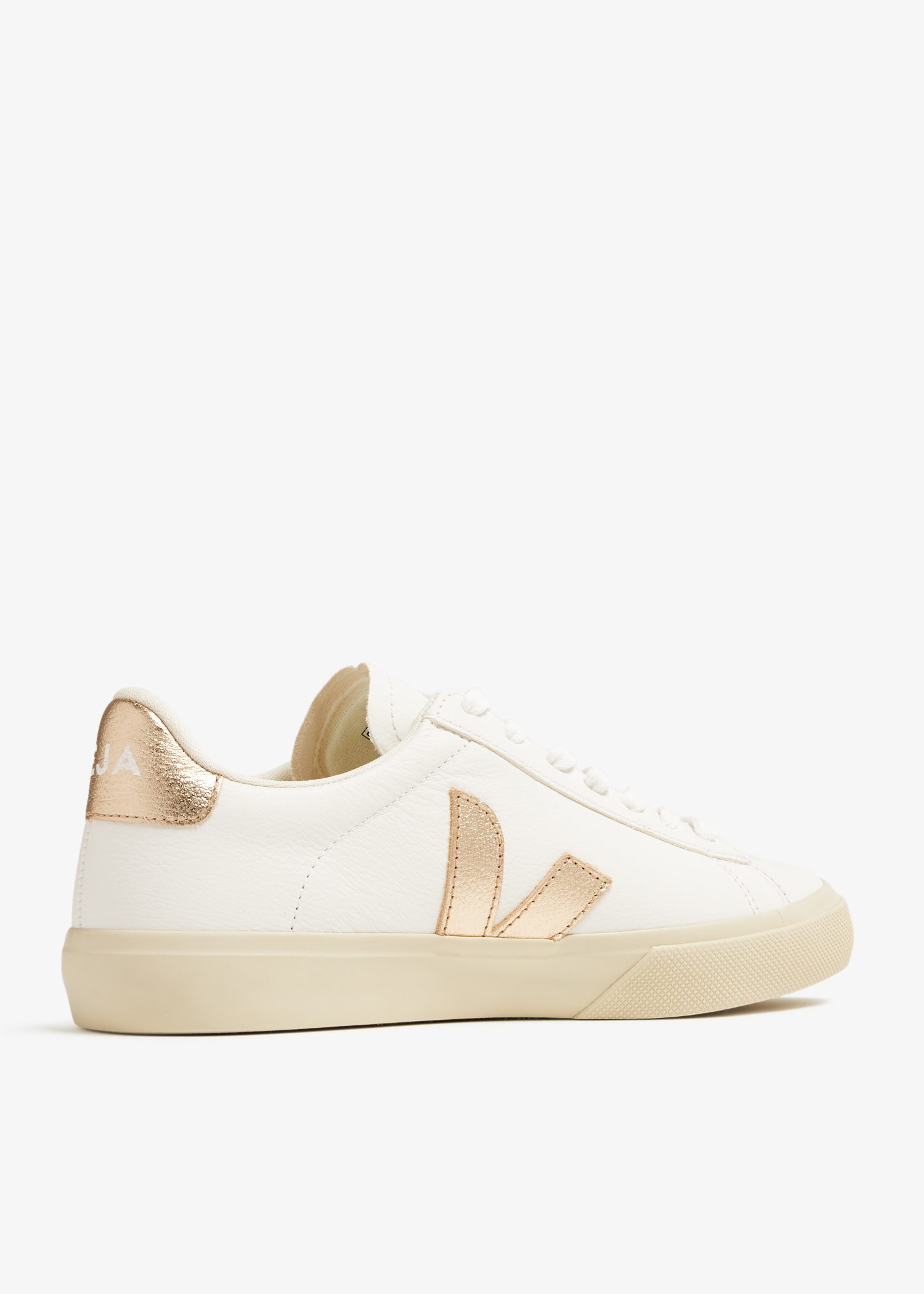 Veja Campo sneakers for Women - White in UAE | Level Shoes