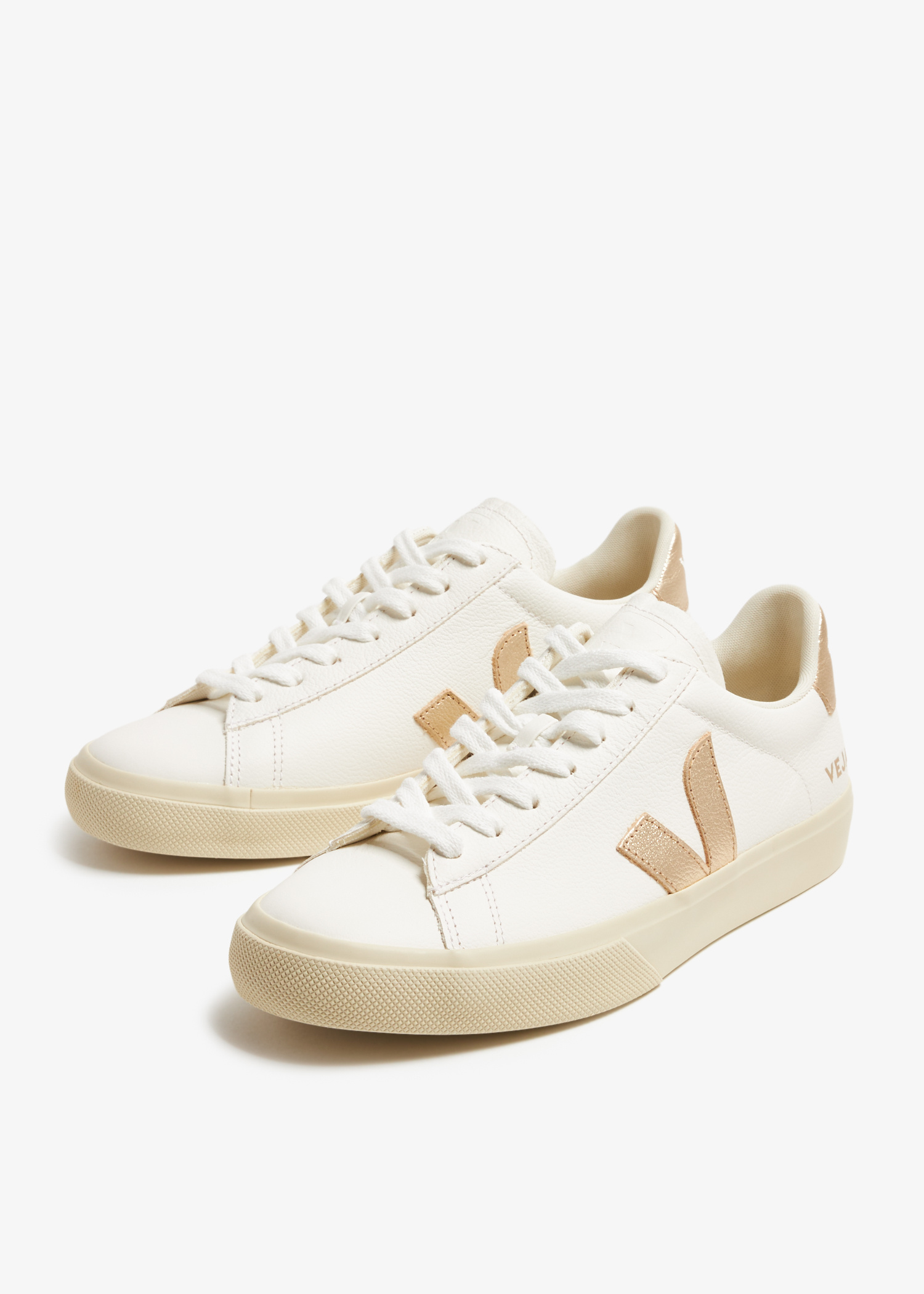 Veja Campo sneakers for Women - White in USA | Level Shoes