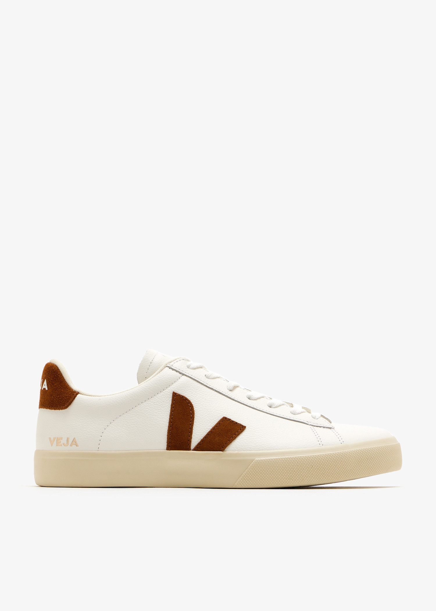 Veja Campo sneakers for Men - White in USA | Level Shoes