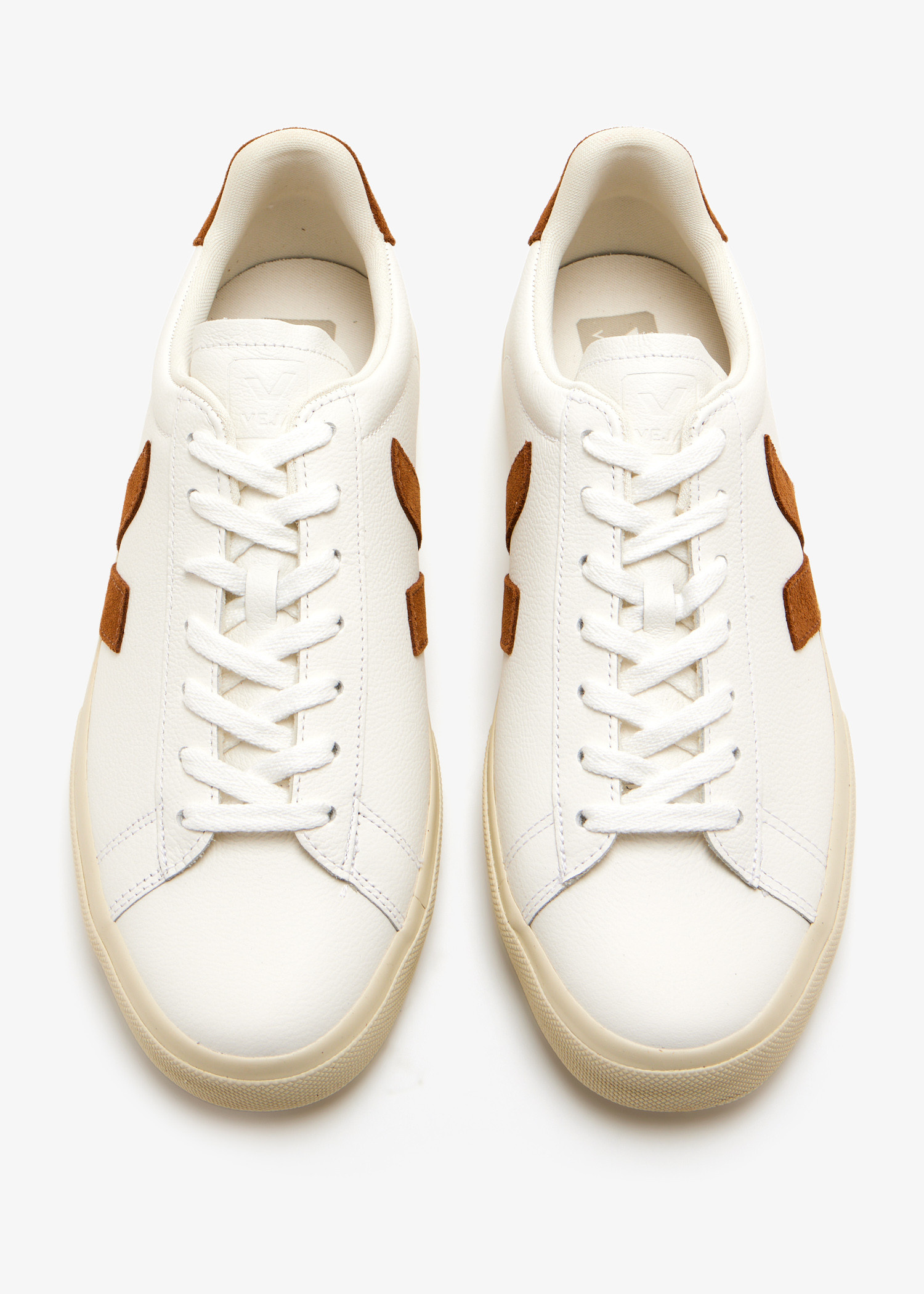 Veja Campo sneakers for Men - White in USA | Level Shoes