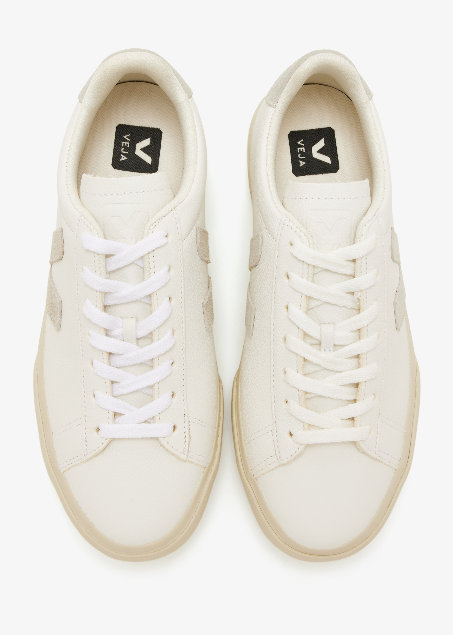 Veja Campo sneakers for Women - White in USA | Level Shoes