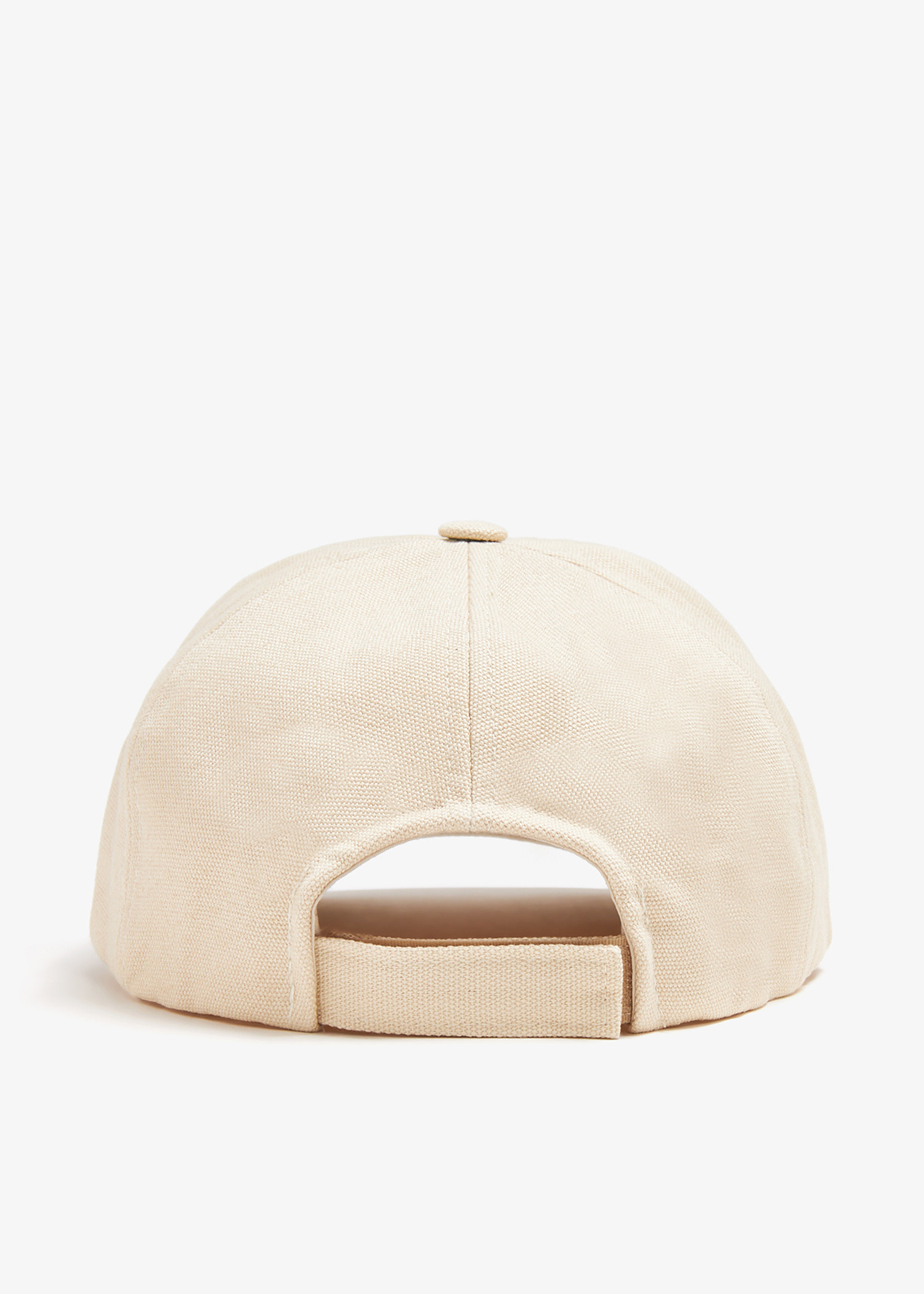 Isabel Marant☆TYRON 刺繍ロゴ ボールキャップ ISABEL MARANT（イザベルマラン）の「ISABEL MARANT TYRON
