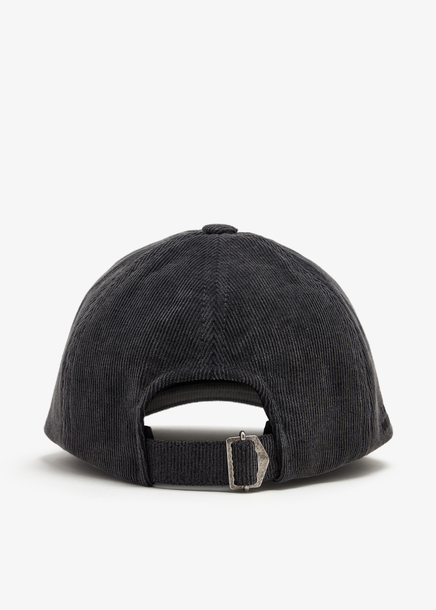 Isabel Marant Tomas baseball cap for Women - Black in UAE