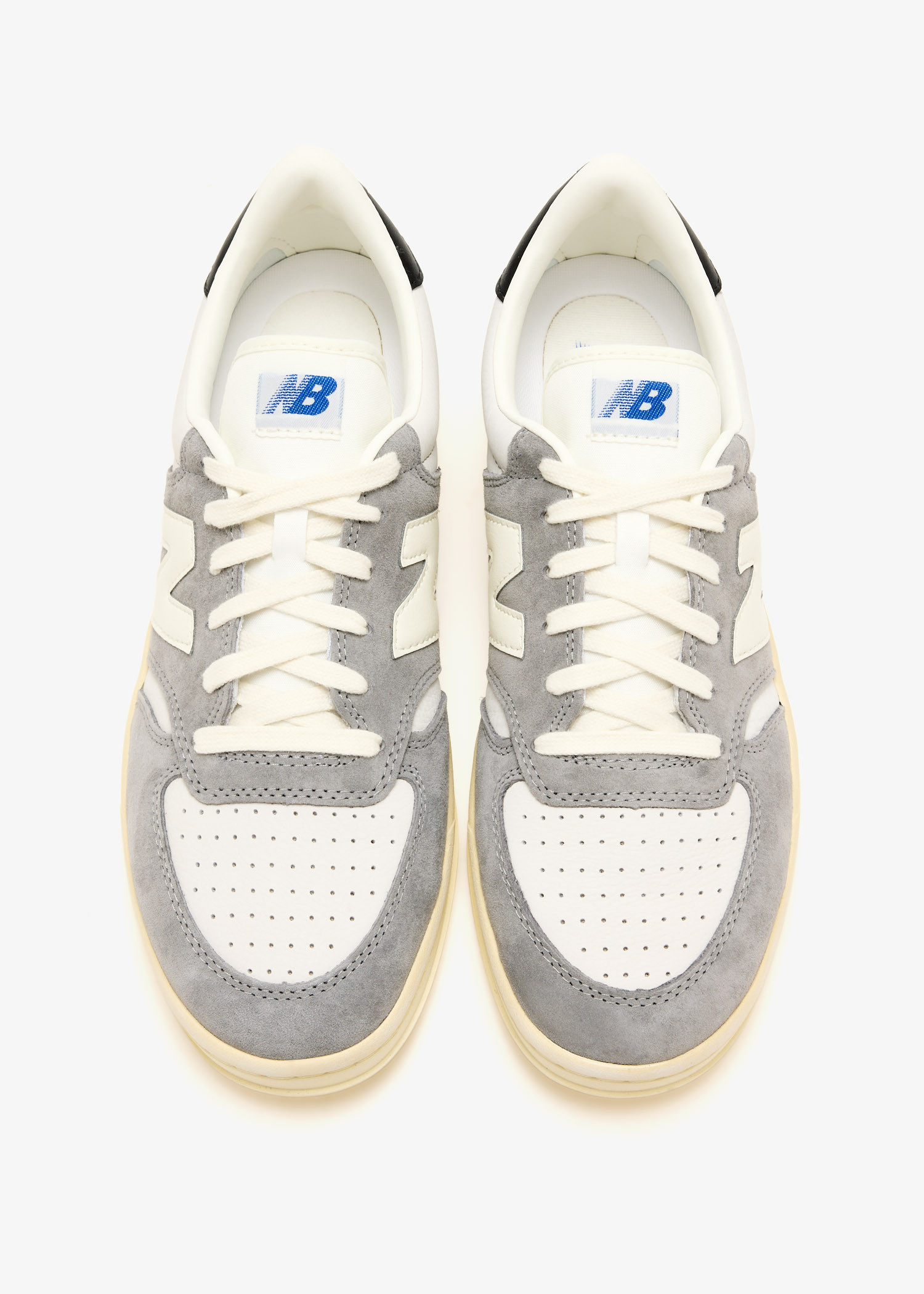 New Balance T500 sneakers for ADULT-UNISEX, Men, Women