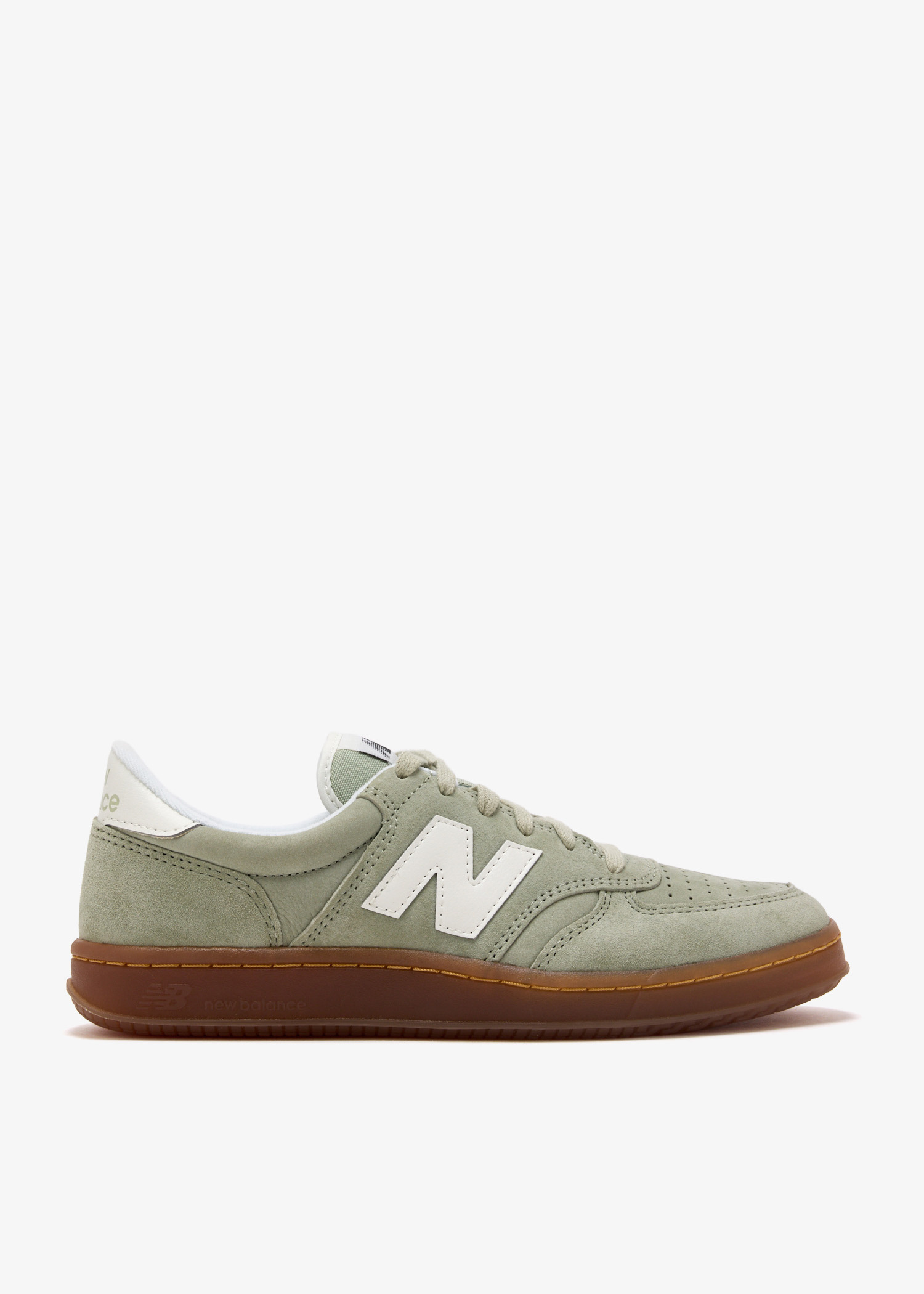 new balance t500 tobacco Unisex Sneakers court style NEW BALANCE T500 TOBACCO New