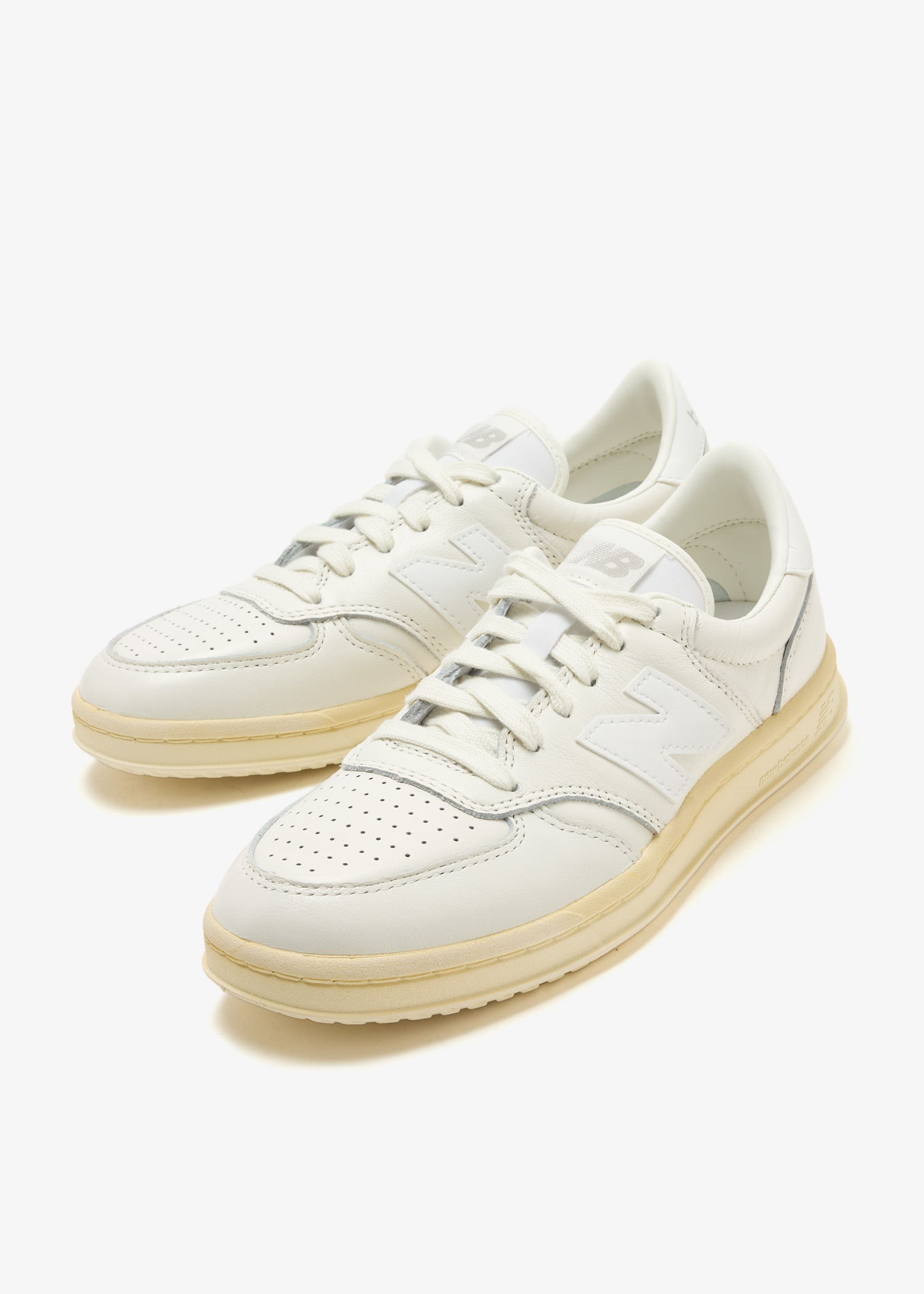 L'Appartement【NEW BALANCE】 T500 SNEAKER New Balance T500 Sneakers | Blue | FARFETCH IN