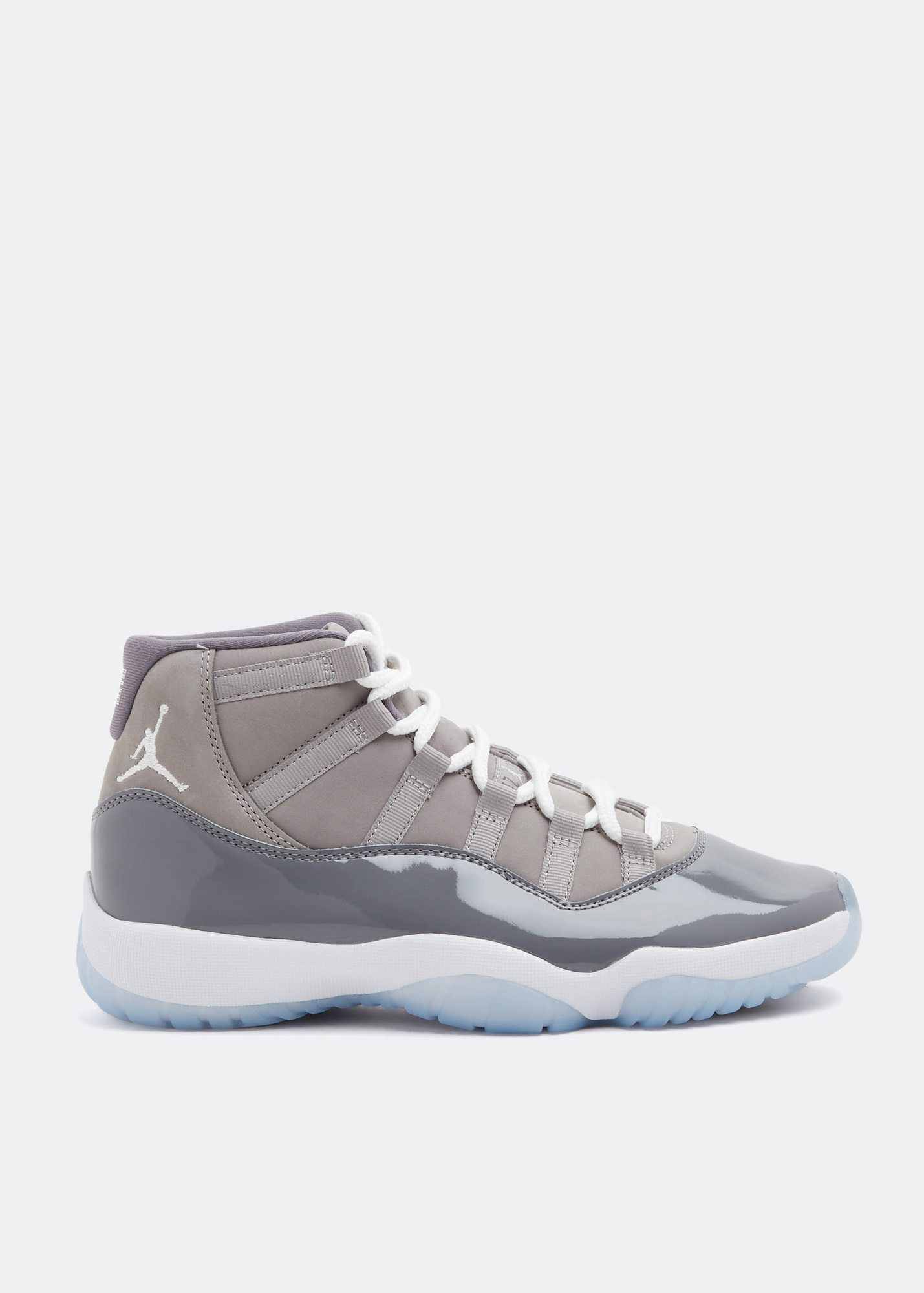 Nike Air Jordan 11 Retro 'Cool Grey' sneakers for Men - Grey
