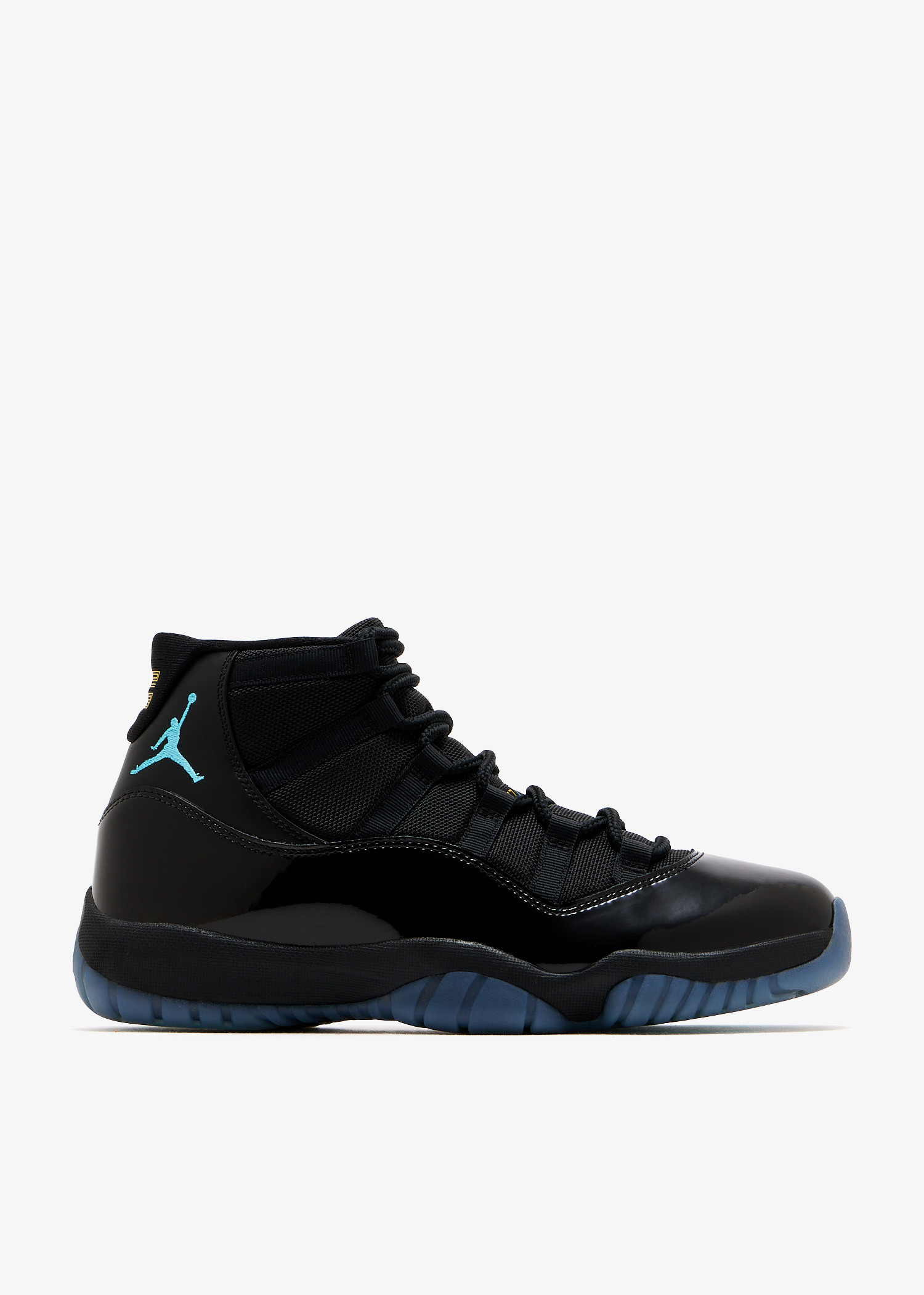Nike Air Jordan 11 Retro sneakers for Men - Black in USA | Level Shoes